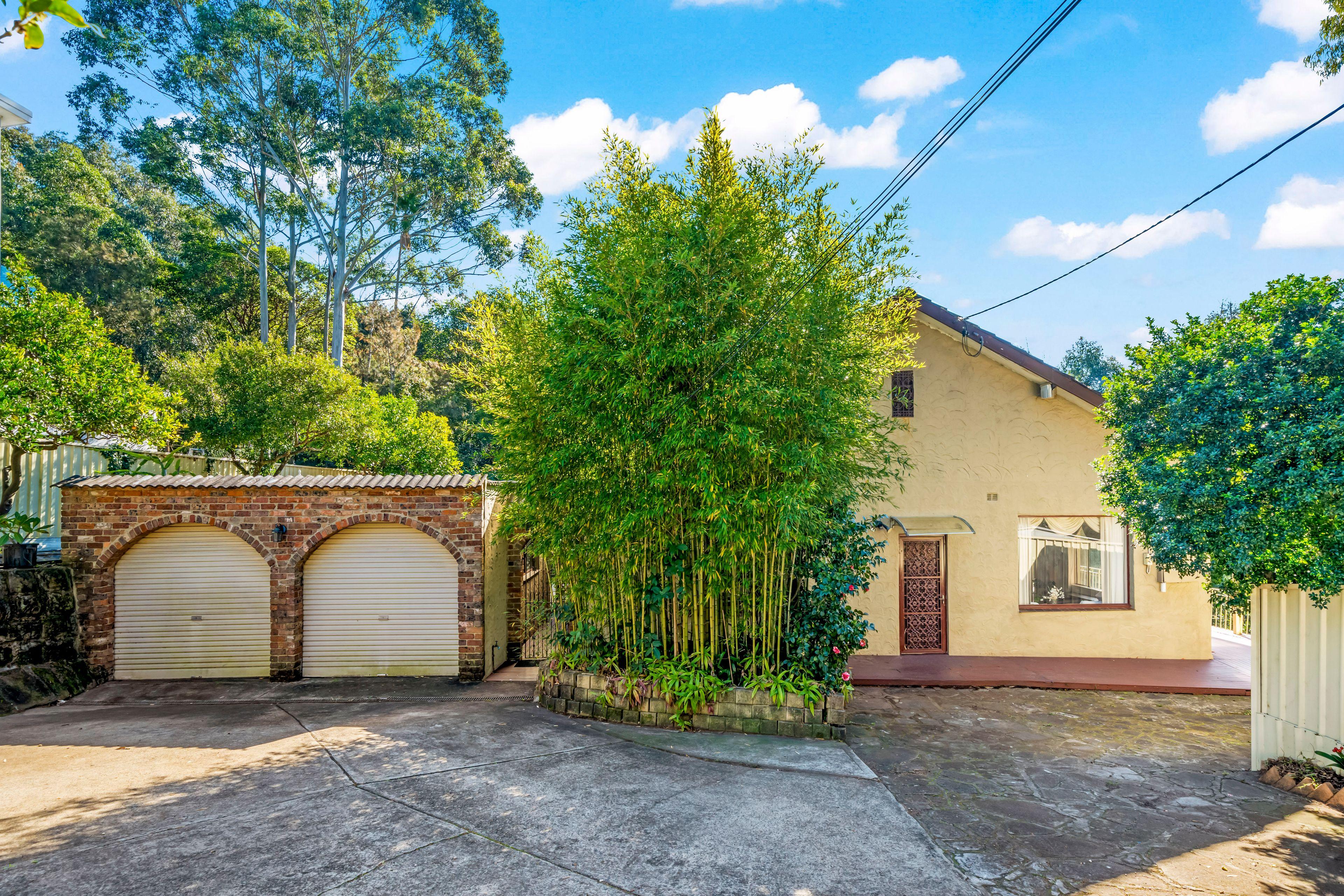 Prop-GPT: House: NSW West Ryde, NSW 2114 Home For Rent