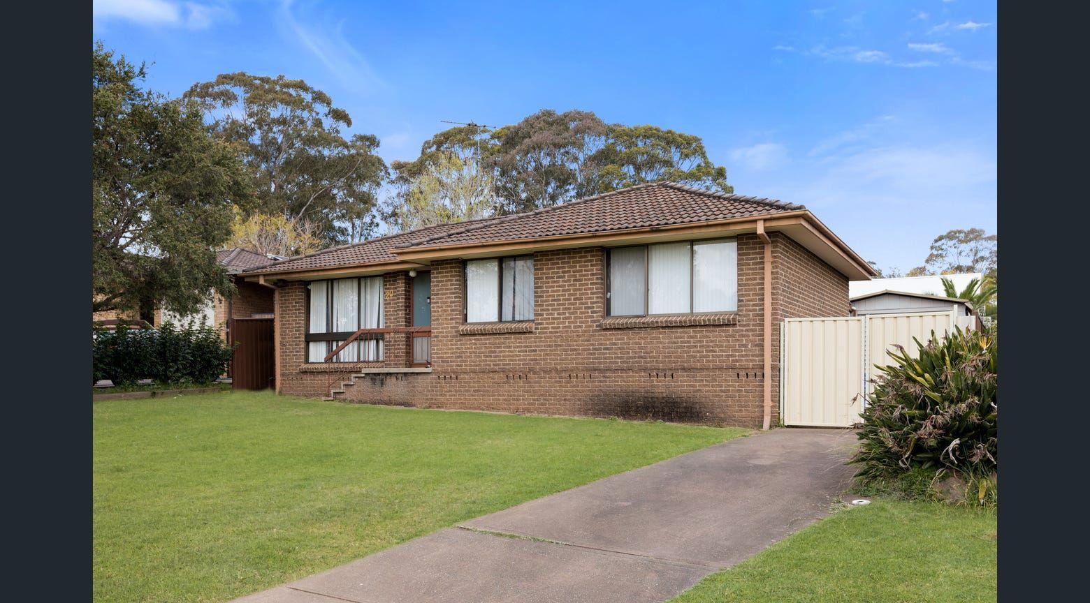 Prop-GPT: House: NSW Minto, NSW 2566 Home For Rent