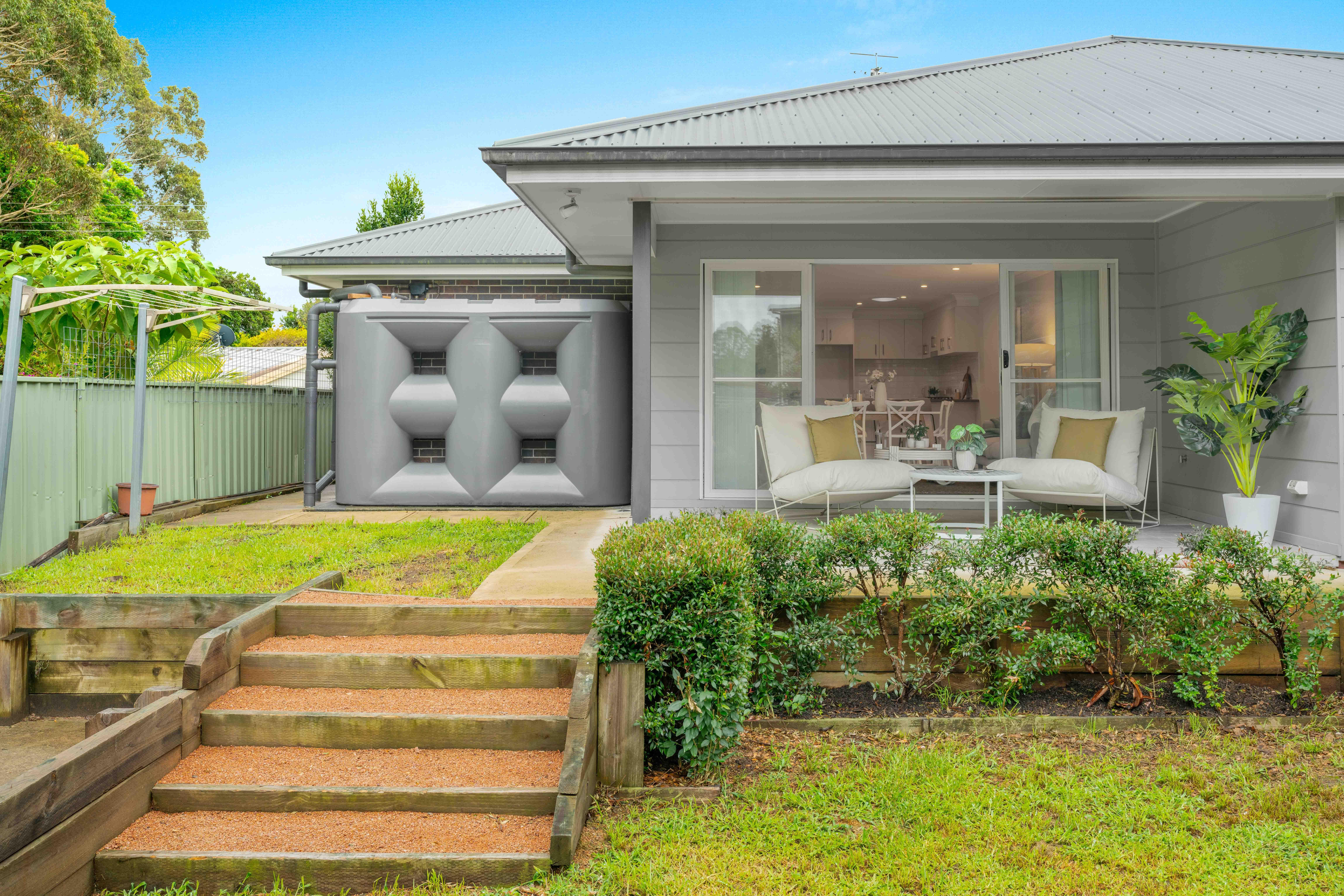 DuplexSemi-detached for Rent: North Nowra, NSW 2541, NSW, 2541