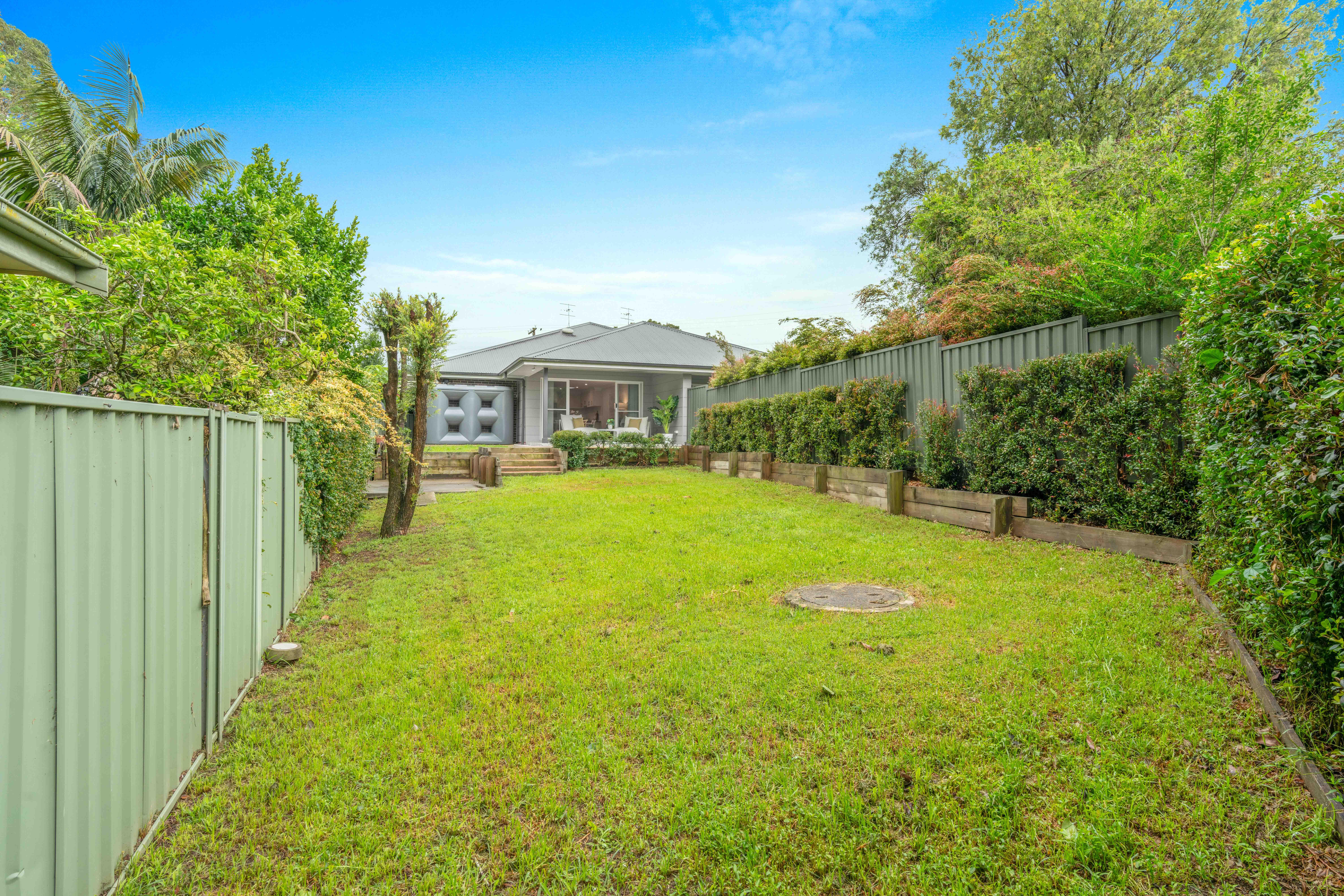 DuplexSemi-detached for Rent: North Nowra, NSW 2541, NSW, 2541