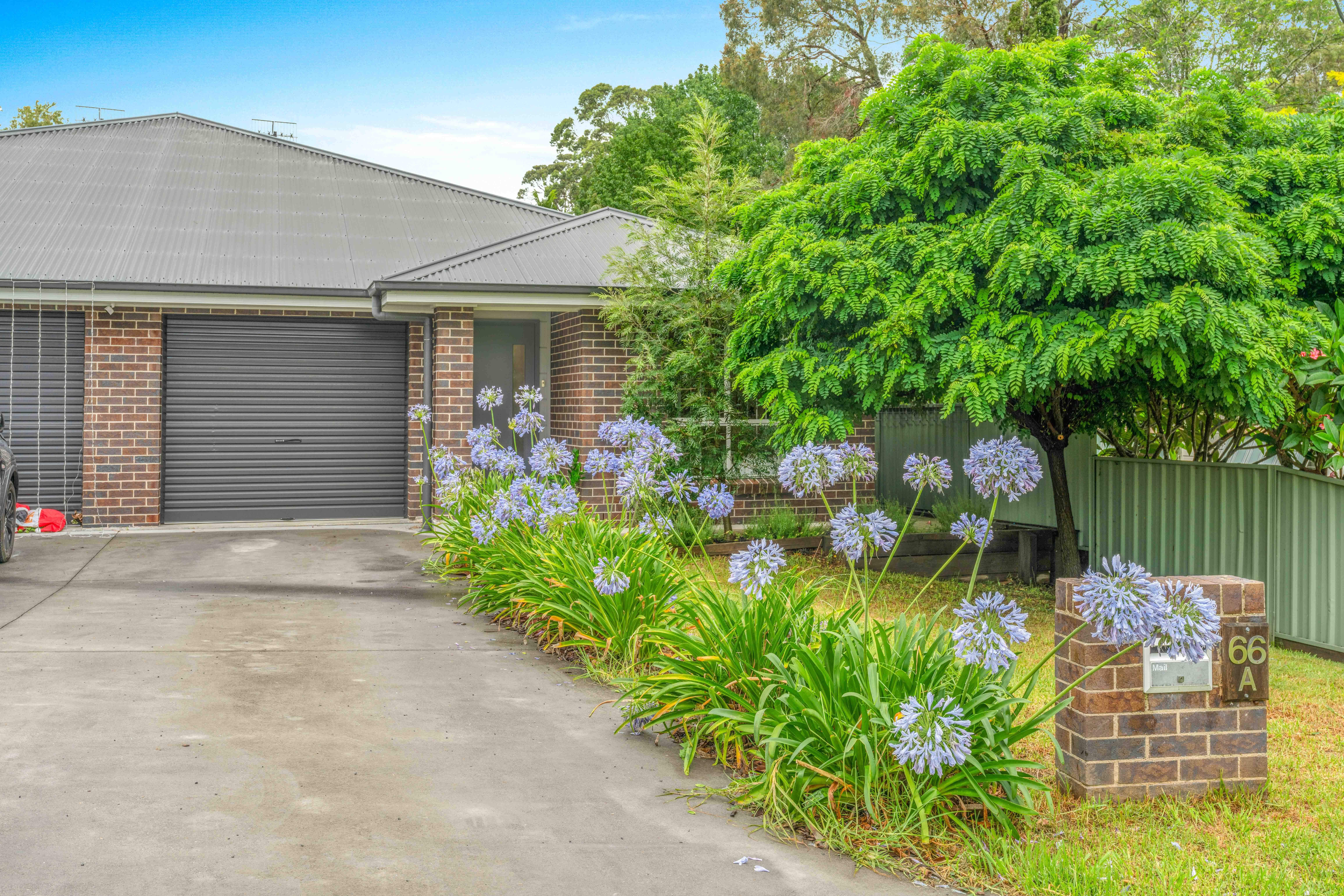 DuplexSemi-detached for Rent: North Nowra, NSW 2541, NSW, 2541