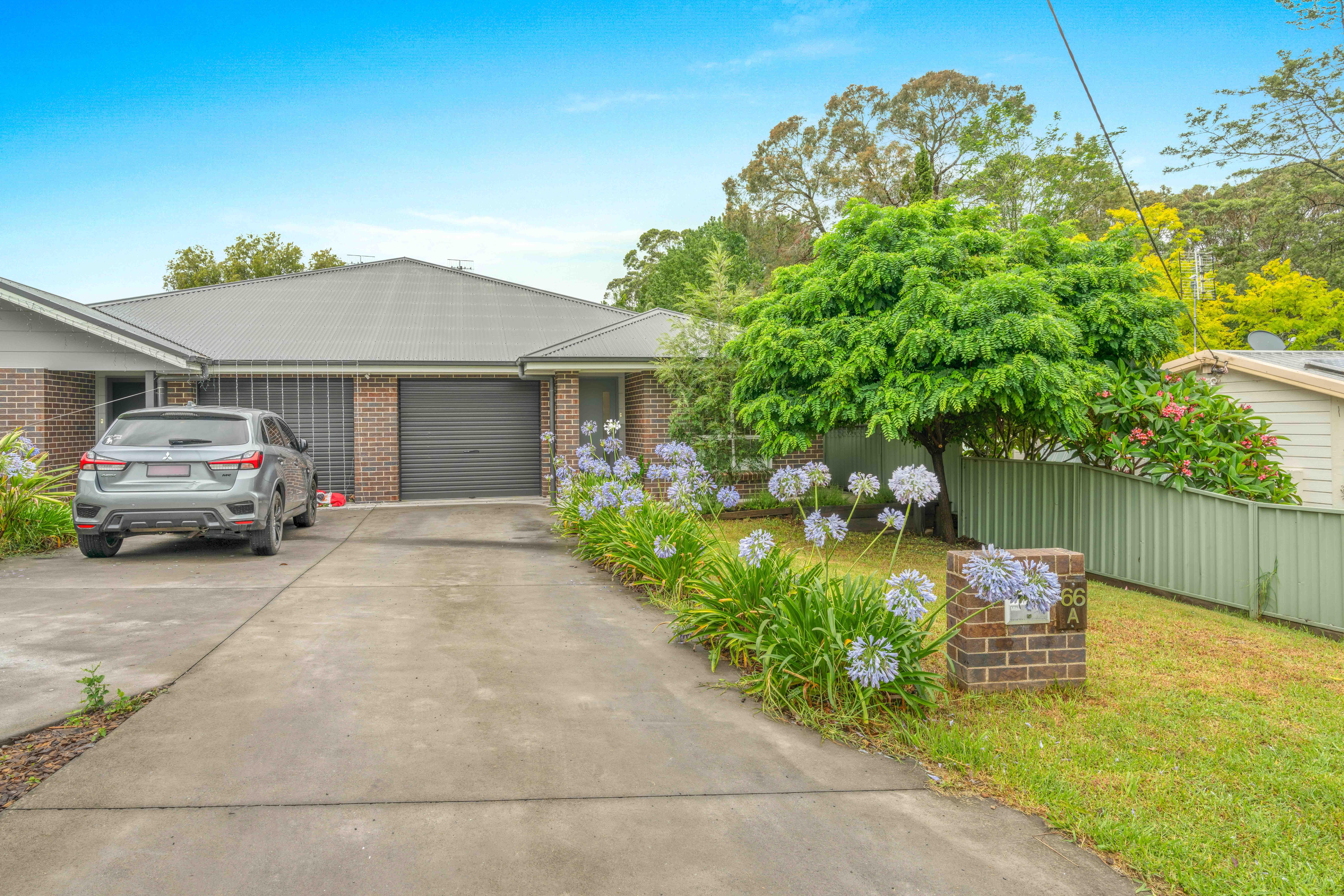 DuplexSemi-detached for Rent: North Nowra, NSW 2541, NSW, 2541