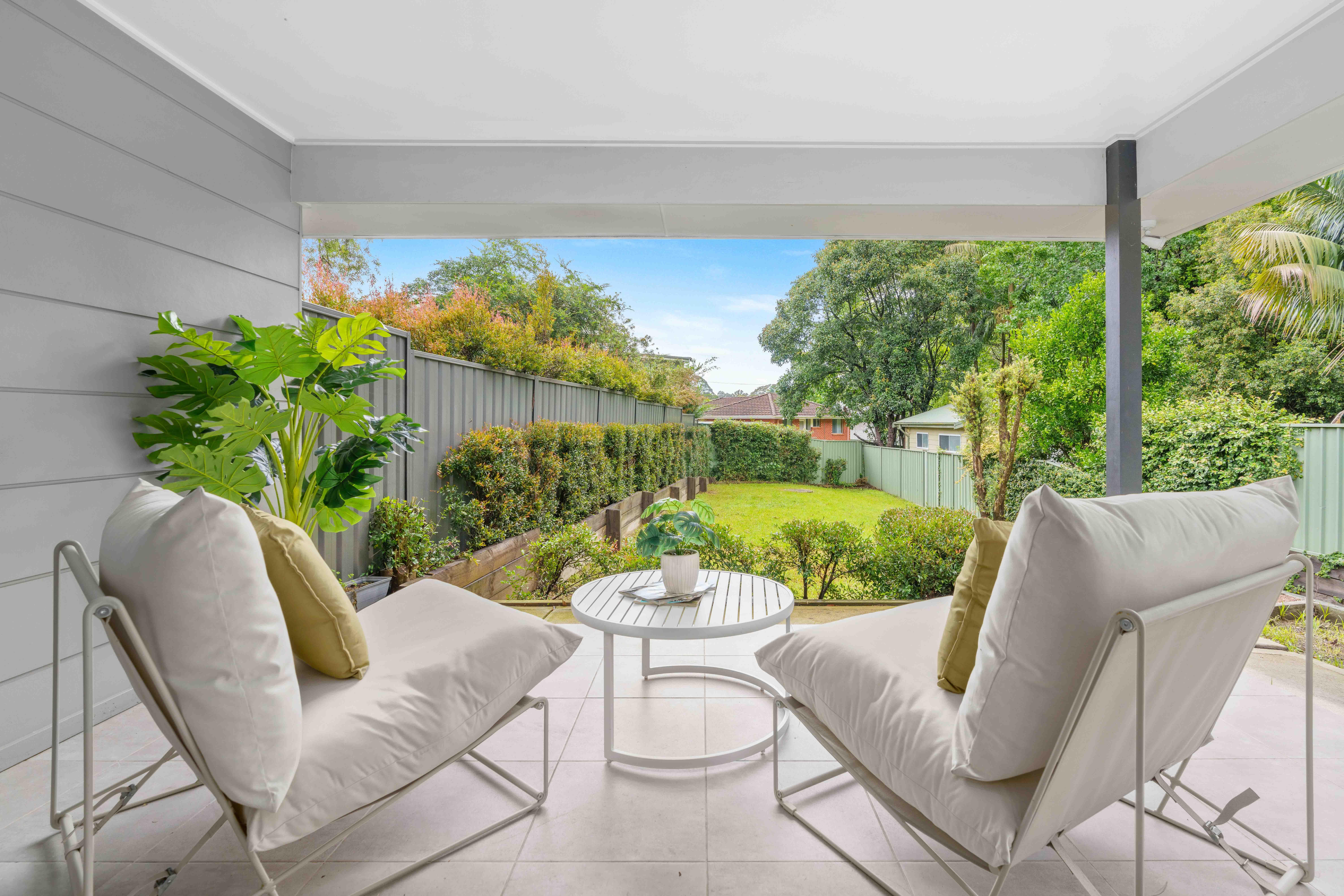DuplexSemi-detached for Rent: North Nowra, NSW 2541, NSW, 2541