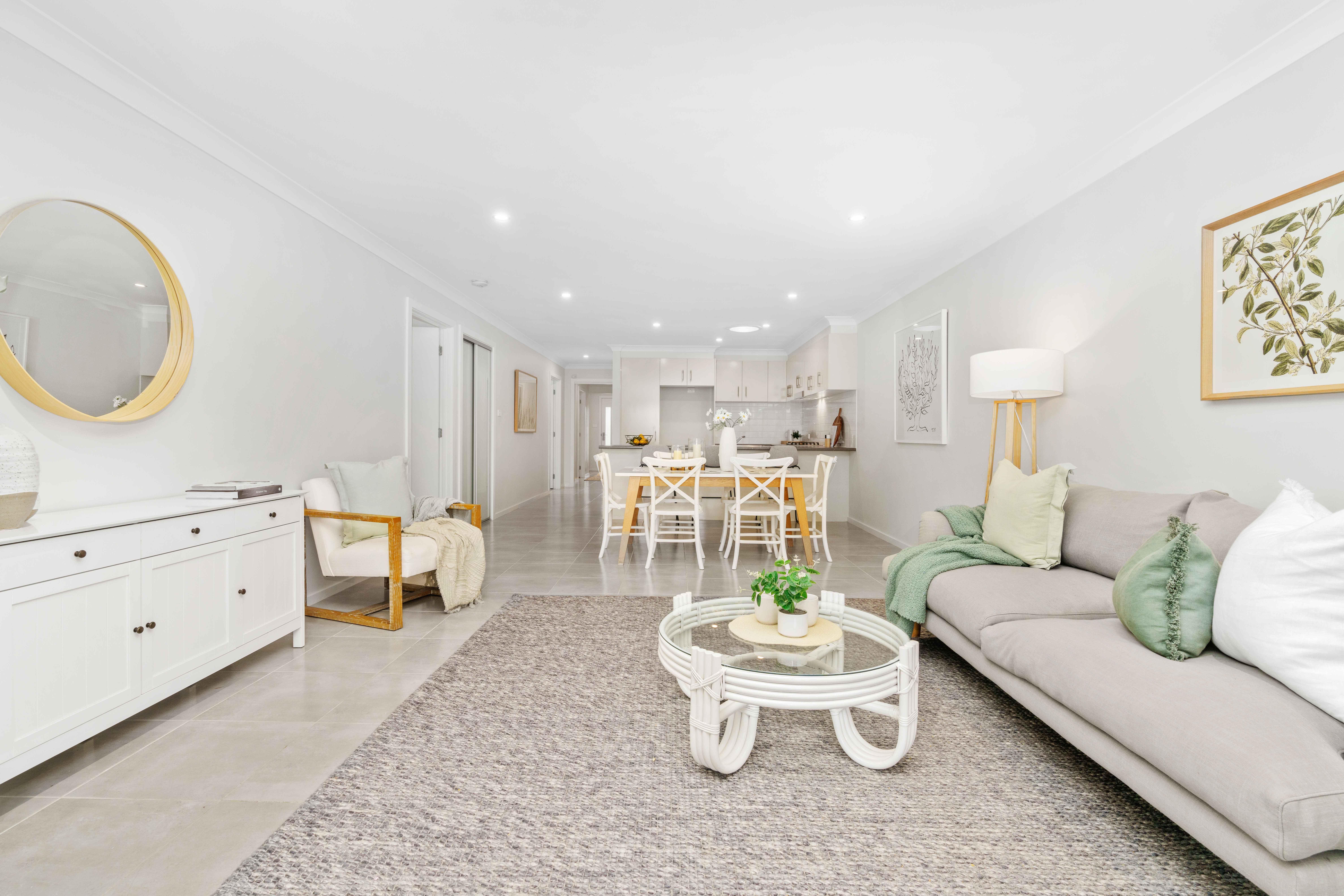 DuplexSemi-detached for Rent: North Nowra, NSW 2541, NSW, 2541