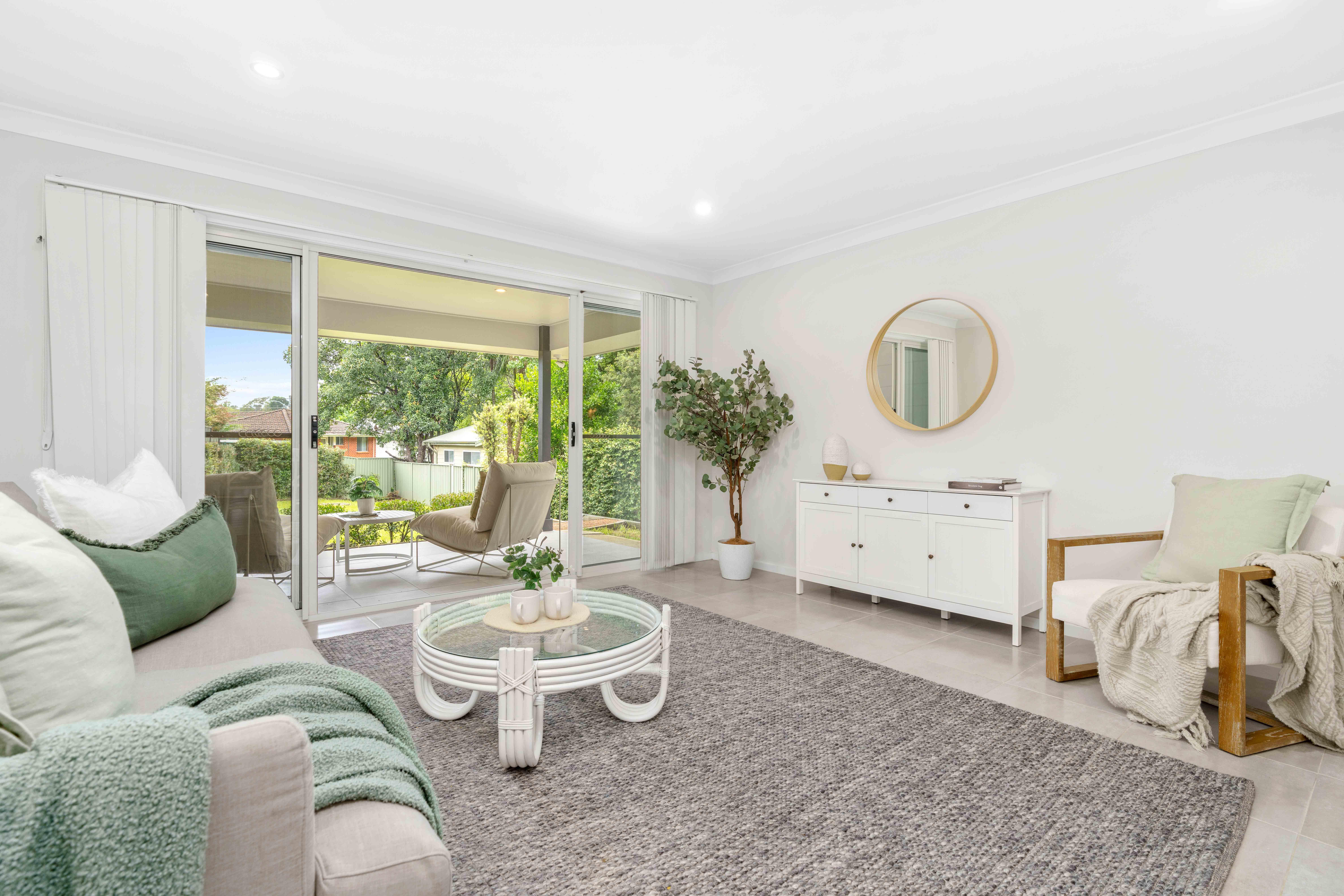 DuplexSemi-detached for Rent: North Nowra, NSW 2541, NSW, 2541
