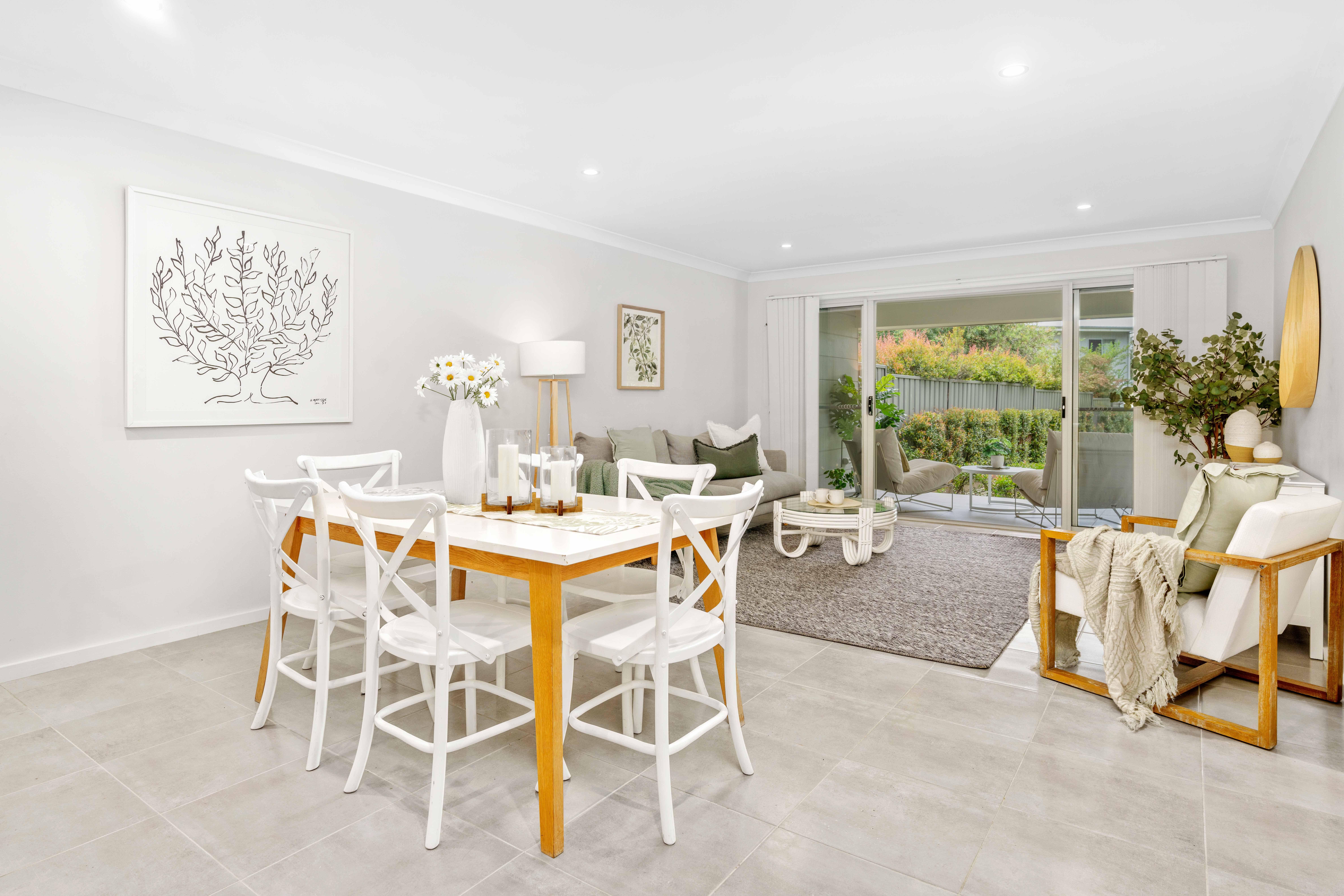 DuplexSemi-detached for Rent: North Nowra, NSW 2541, NSW, 2541