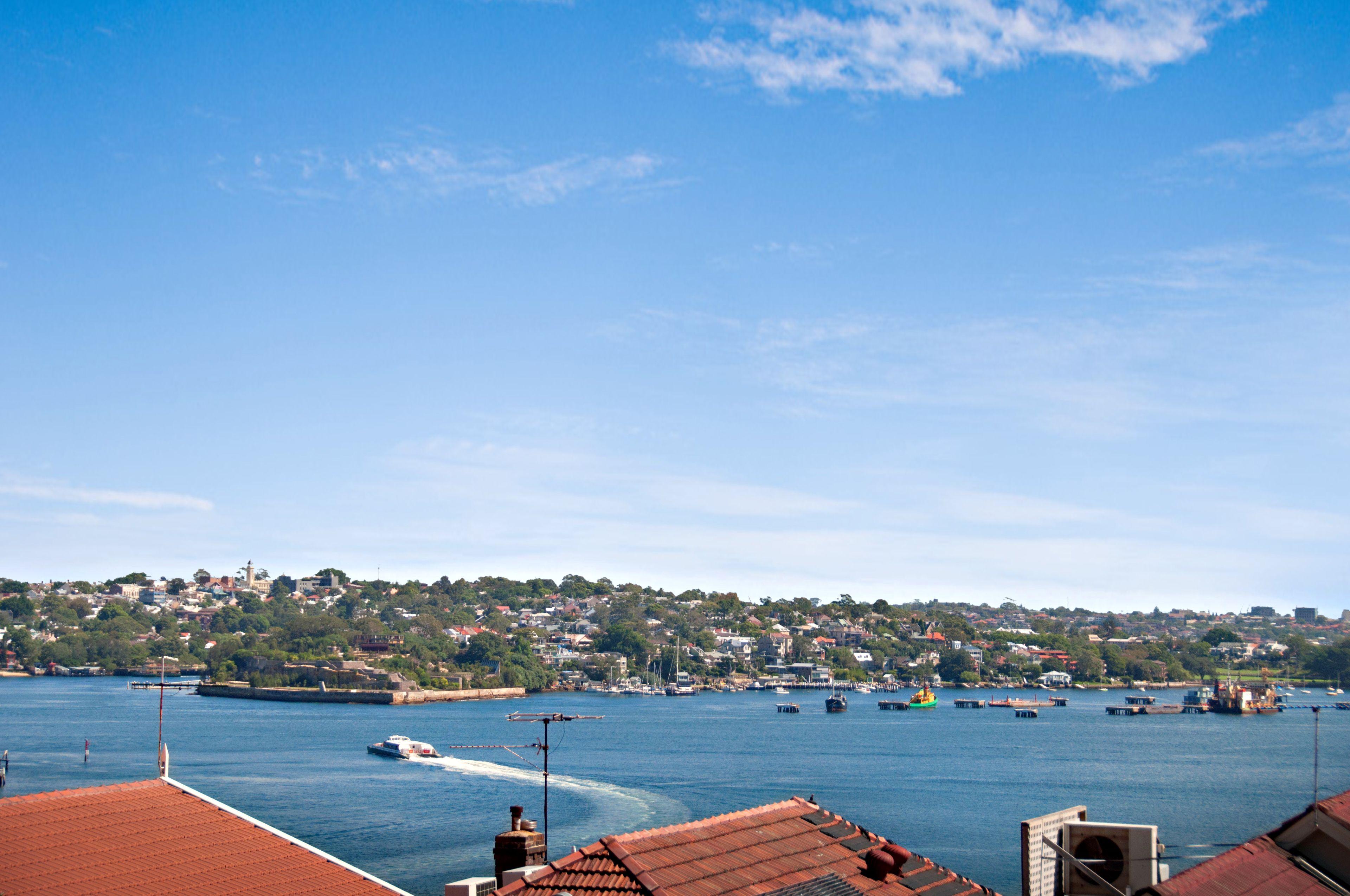 Stunning Harbour Views