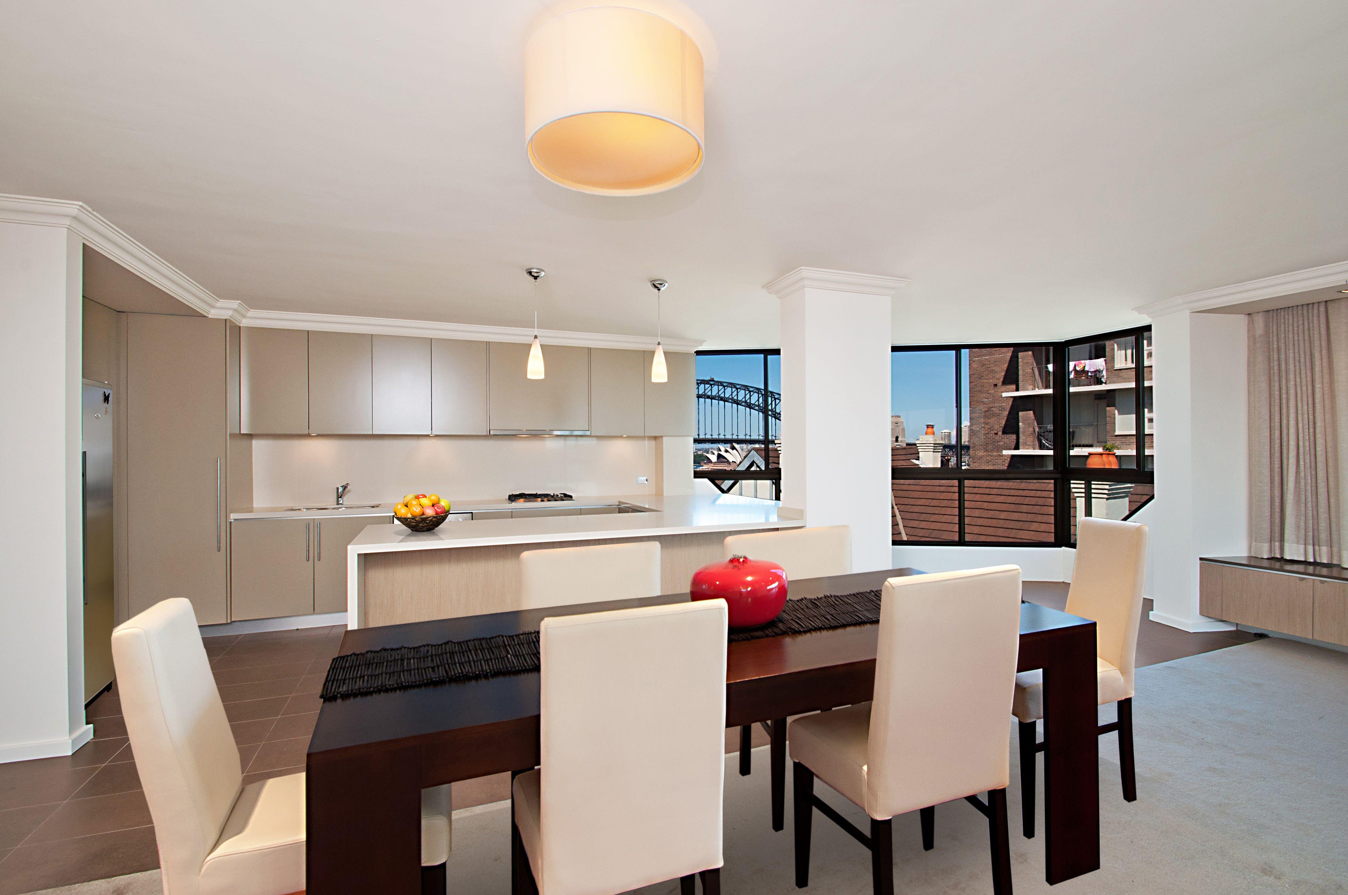 Stunning Harbour Views