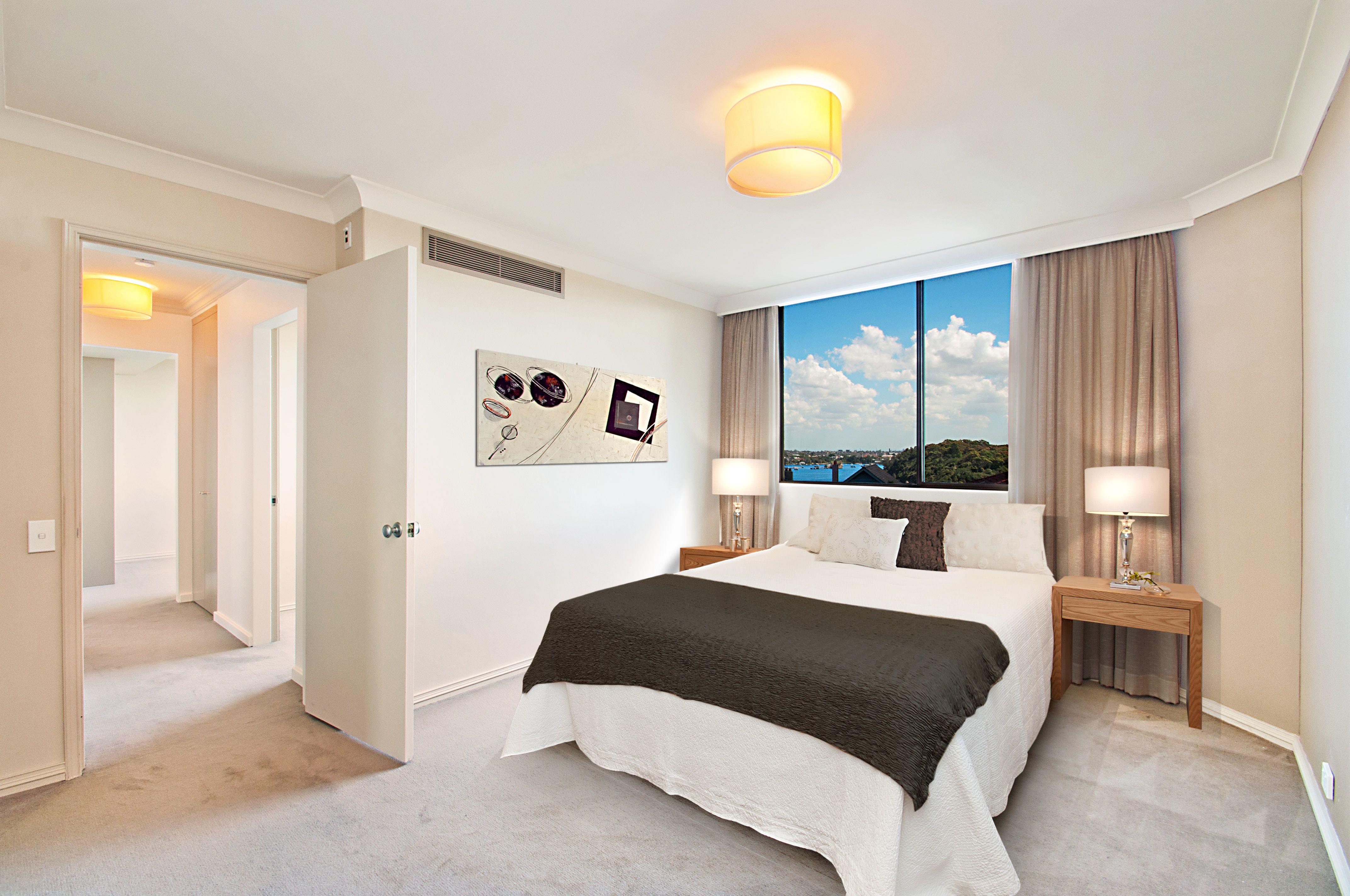 Stunning Harbour Views