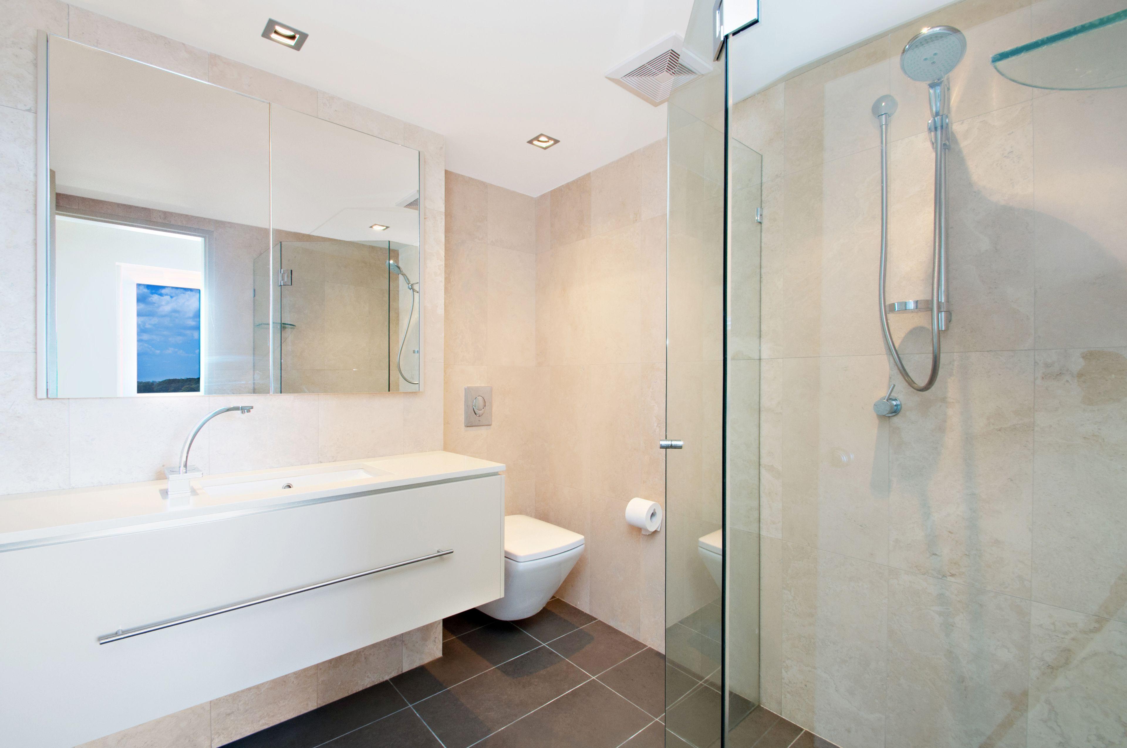 Stunning Harbour Views