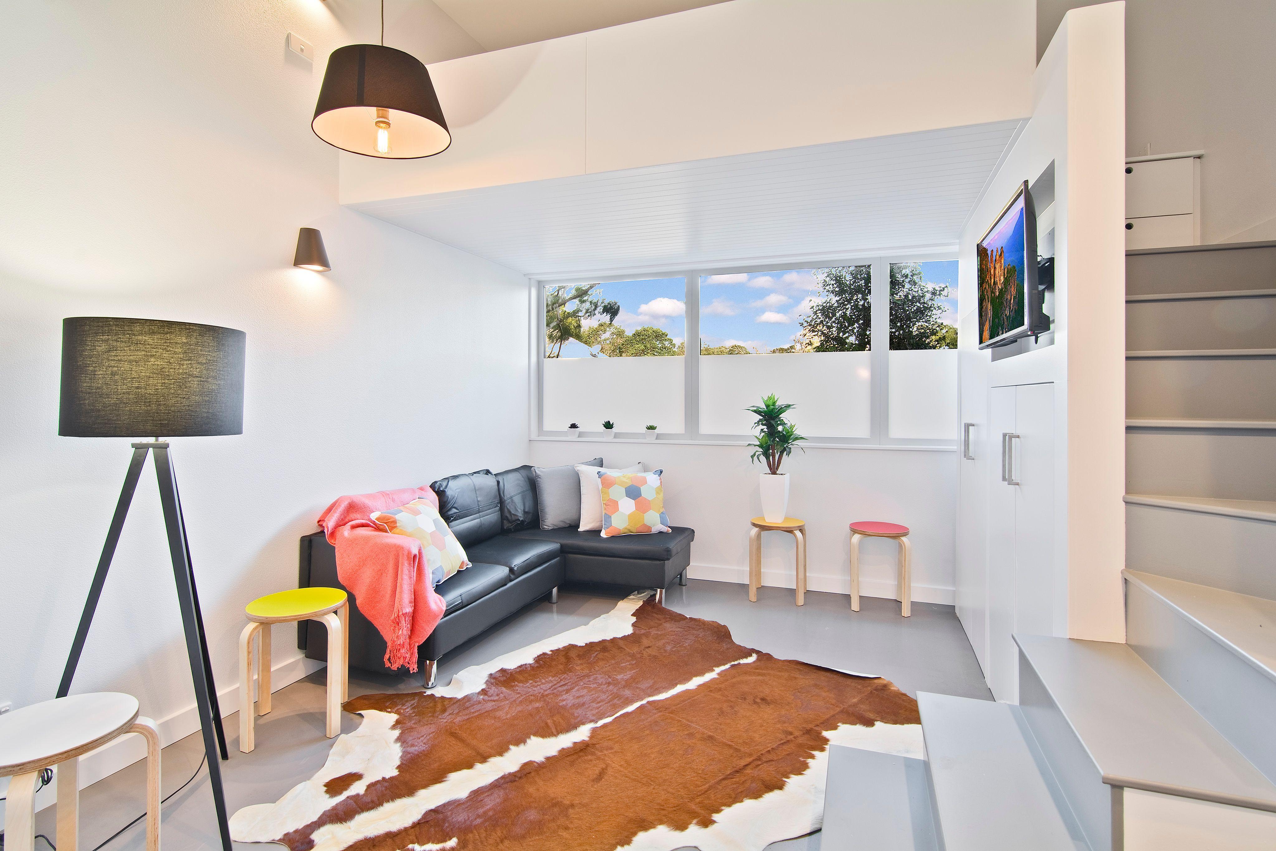 Studio for Rent: Erskineville, NSW 2043, NSW, 2043