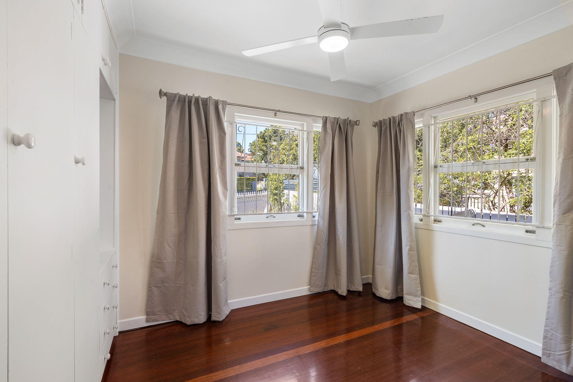 Stylish 3-Bedroom Family Home with Huge Backyard