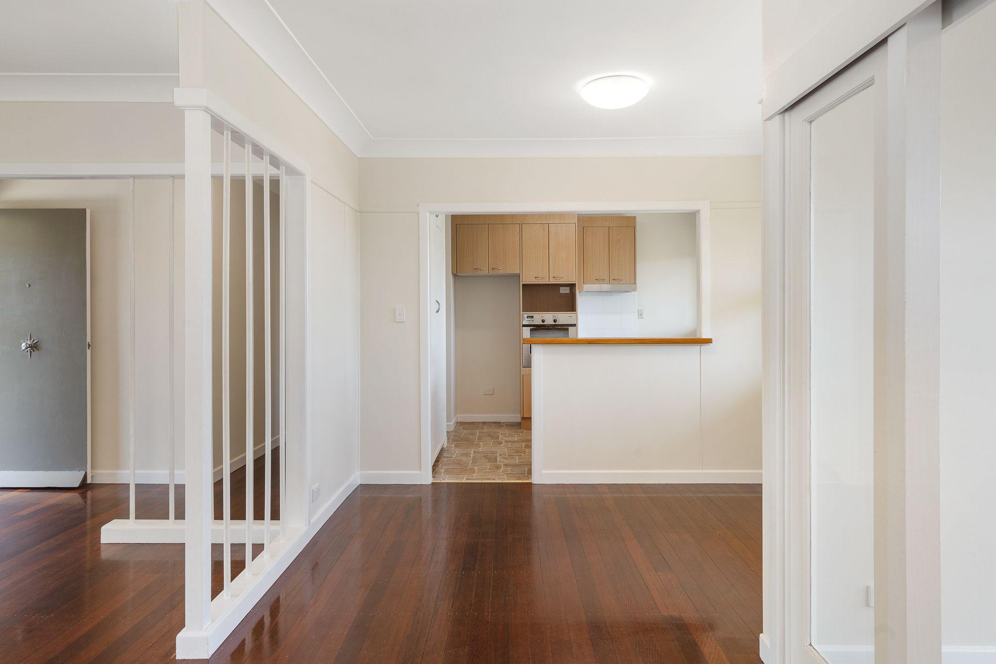 Stylish 3-Bedroom Family Home with Huge Backyard