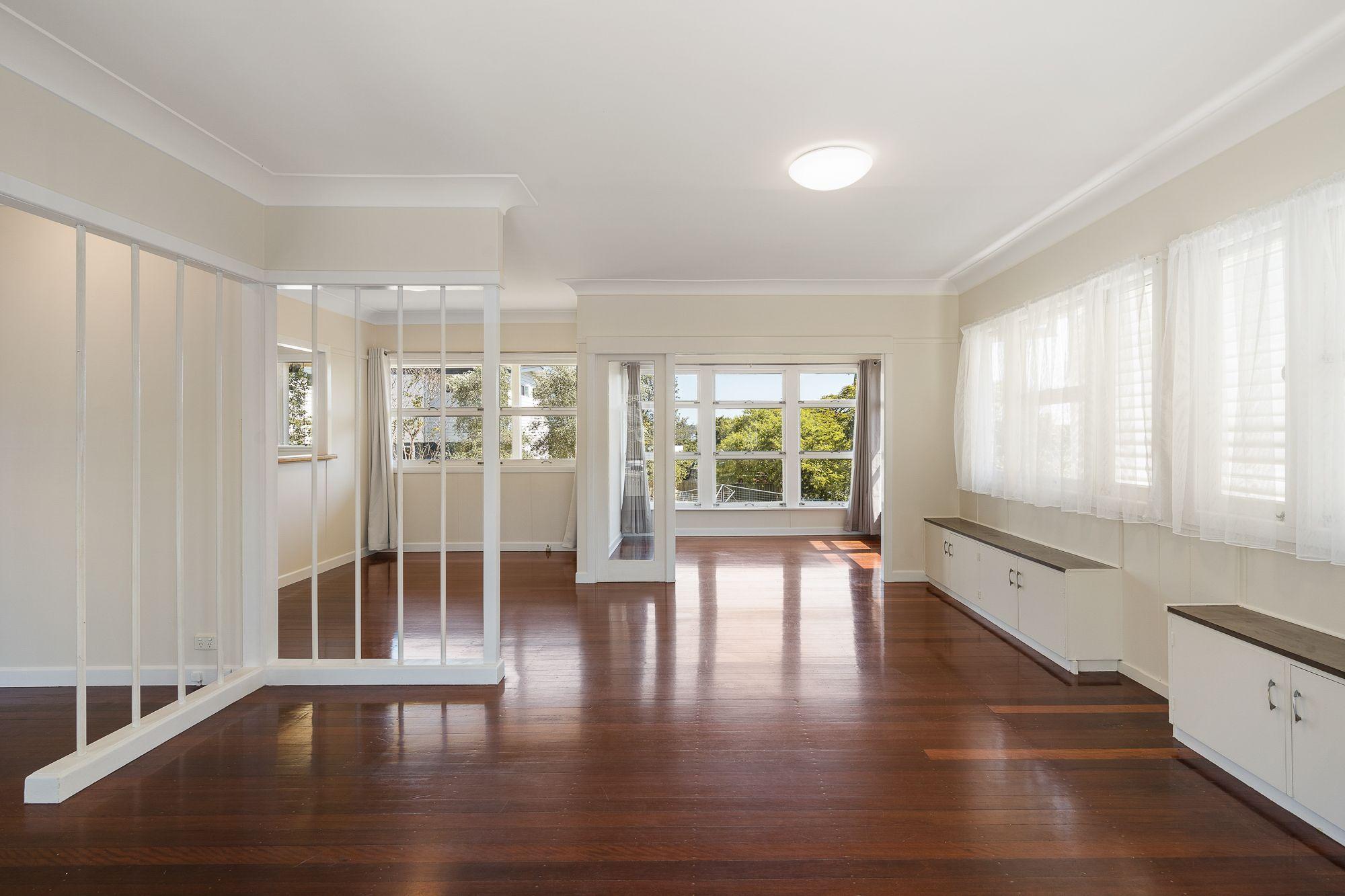 Stylish 3-Bedroom Family Home with Huge Backyard