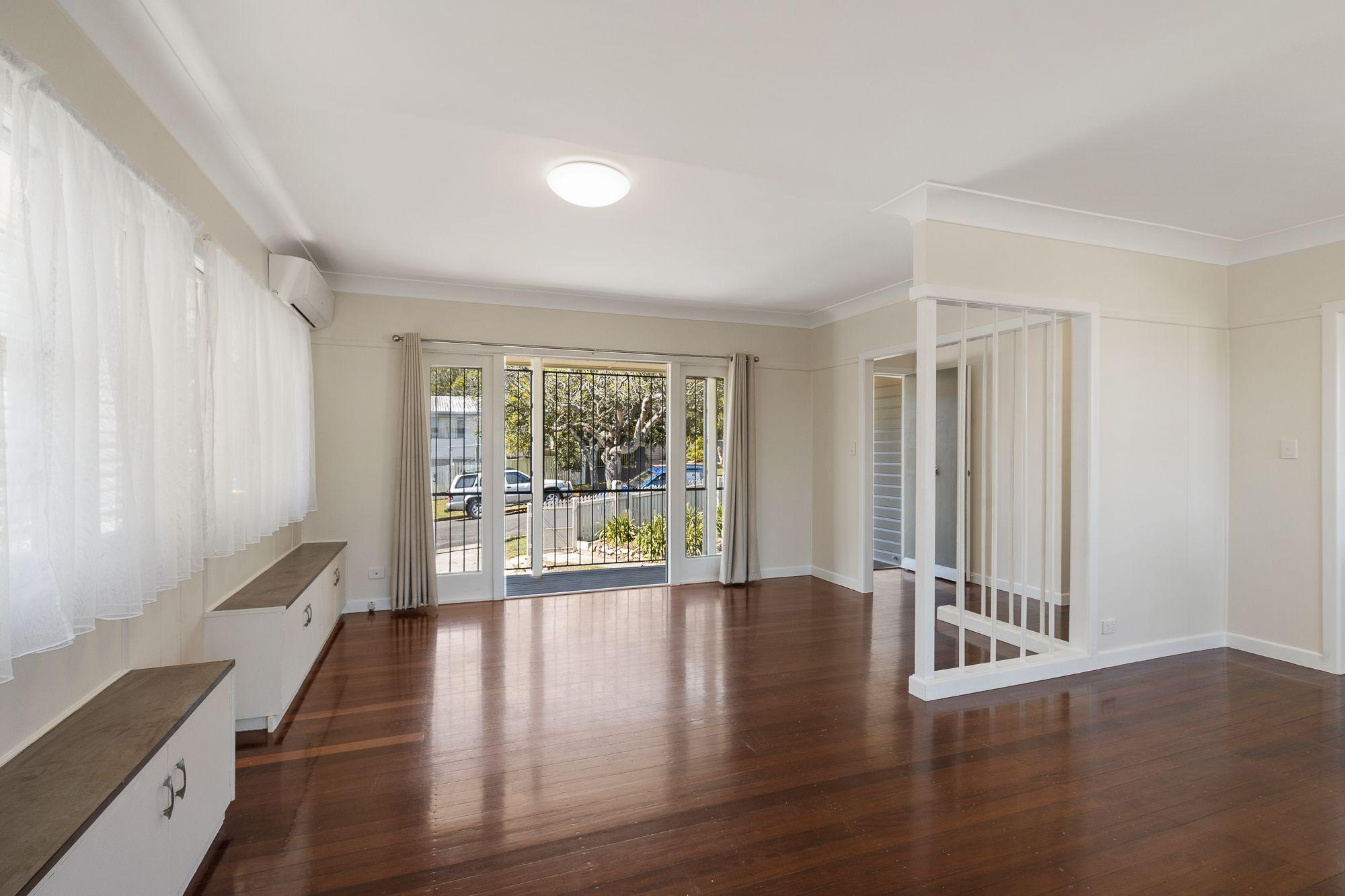 Stylish 3-Bedroom Family Home with Huge Backyard