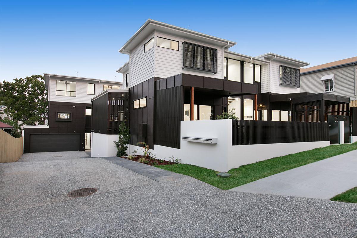 Prop-GPT: Townhouse: QLD Annerley, QLD 4103 Home For Rent