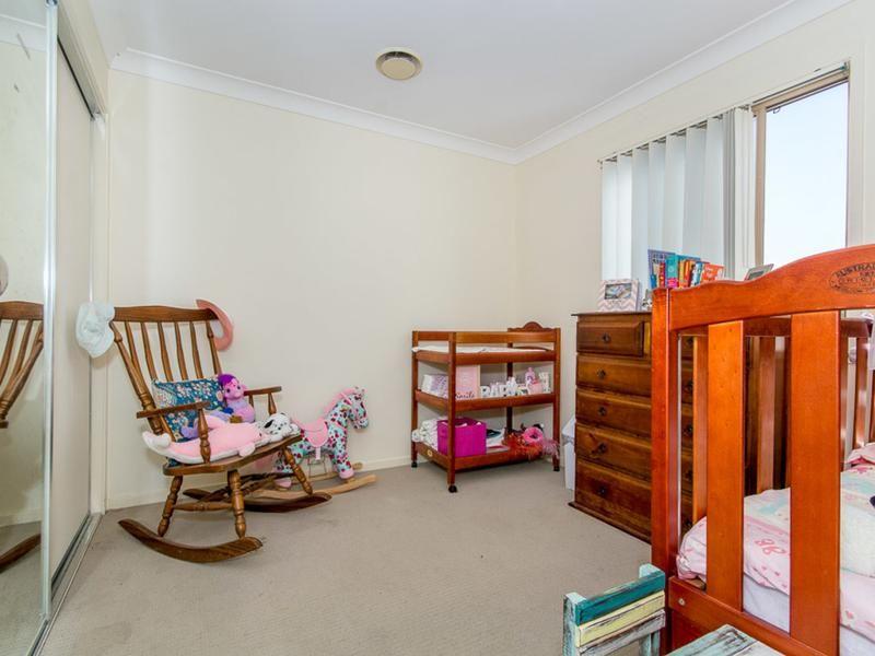 Stylish 3-Bedroom Townhouse with Private Courtyard & Balcony