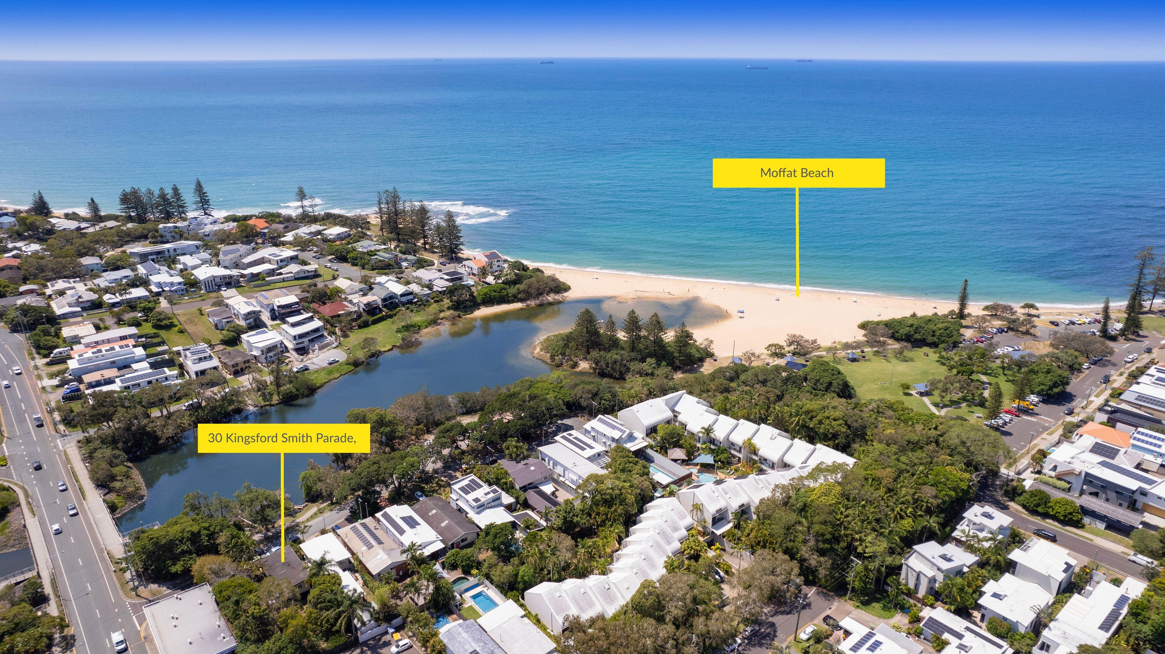 House for Rent: Moffat Beach, QLD 4551, QLD, 4551