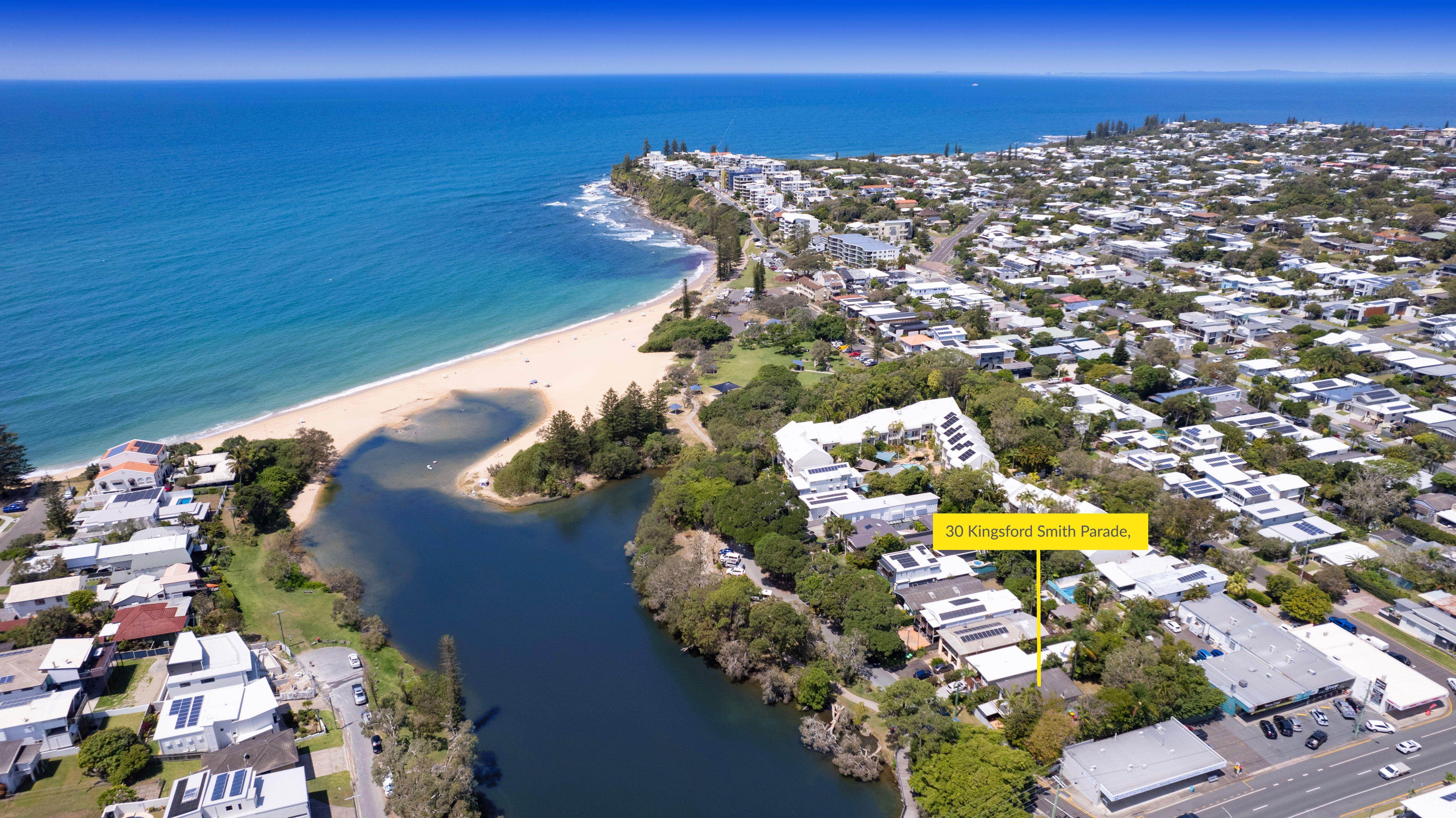 House for Rent: Moffat Beach, QLD 4551, QLD, 4551