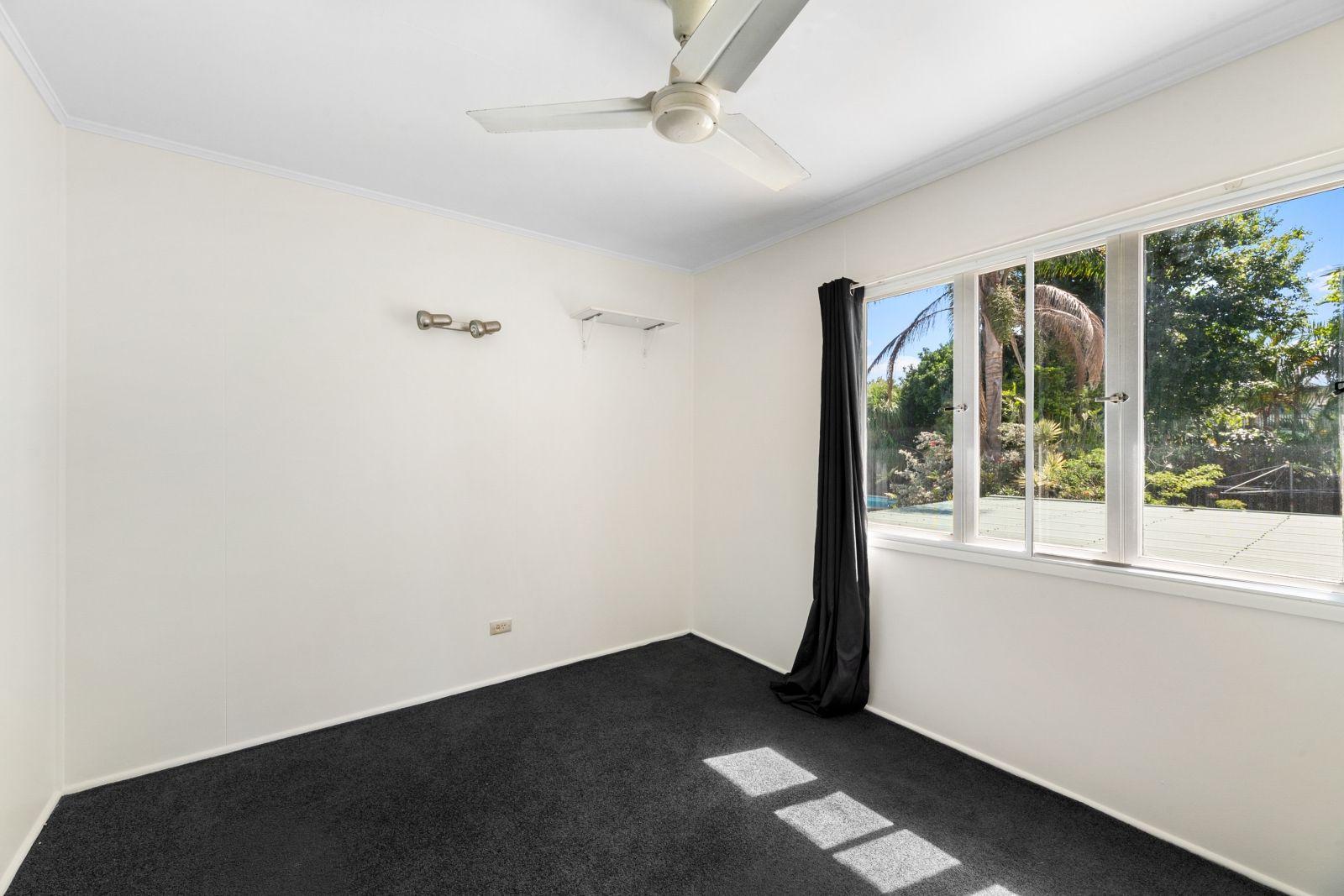 Spacious Family Home with Big Backyard!