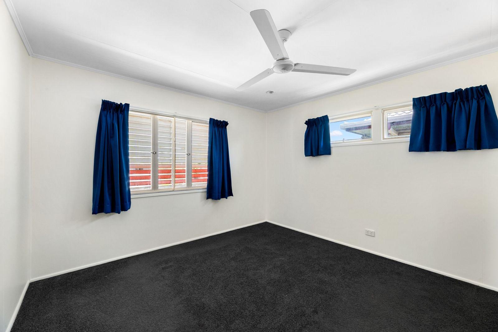 Spacious Family Home with Big Backyard!