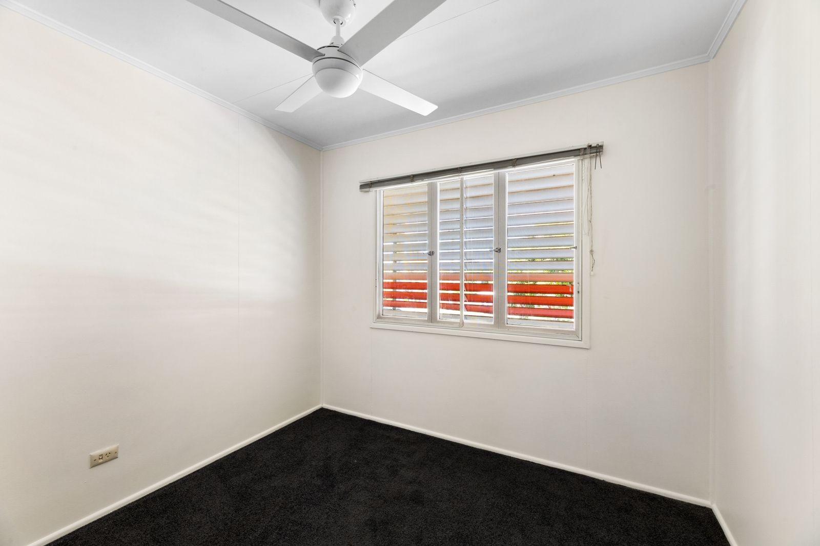 Spacious Family Home with Big Backyard!