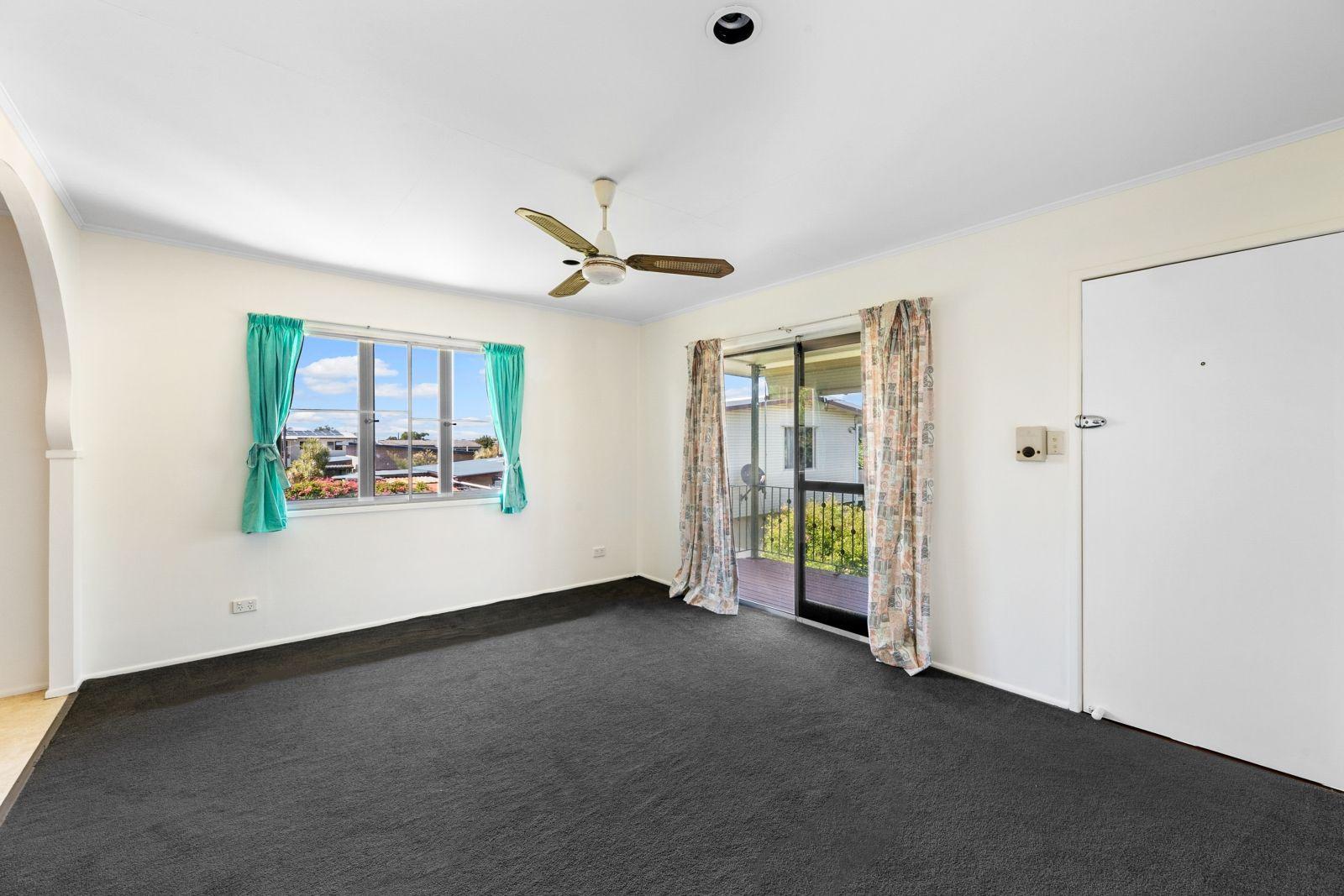 Spacious Family Home with Big Backyard!