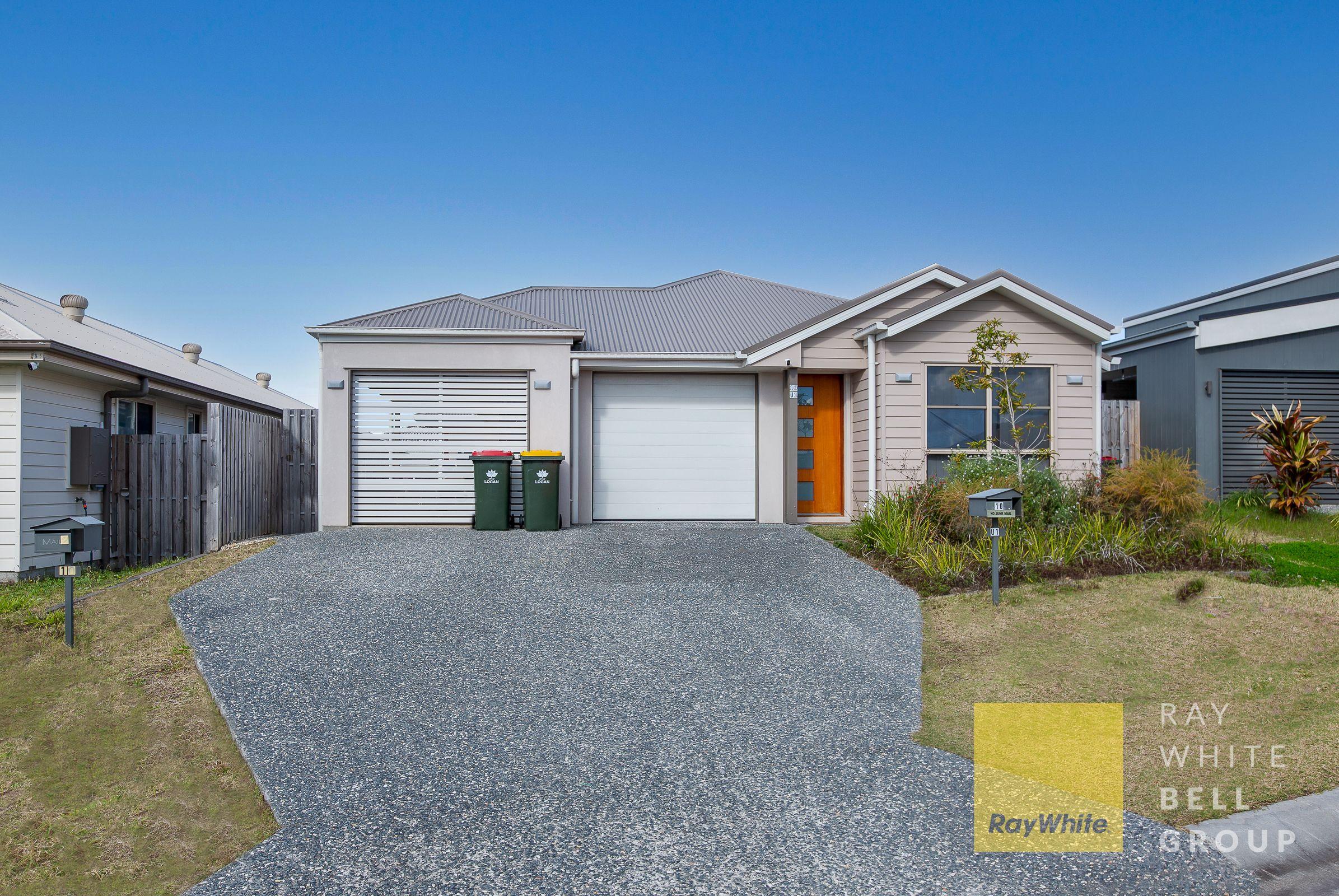 House for Rent: Park Ridge, QLD 4125, QLD, 4125