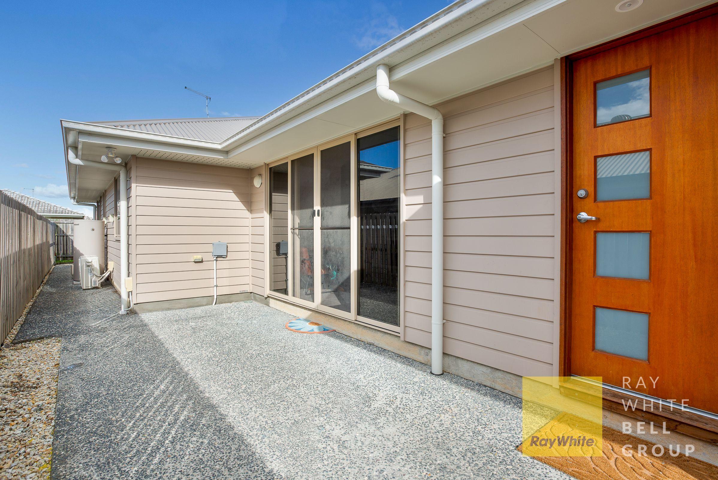 House for Rent: Park Ridge, QLD 4125, QLD, 4125