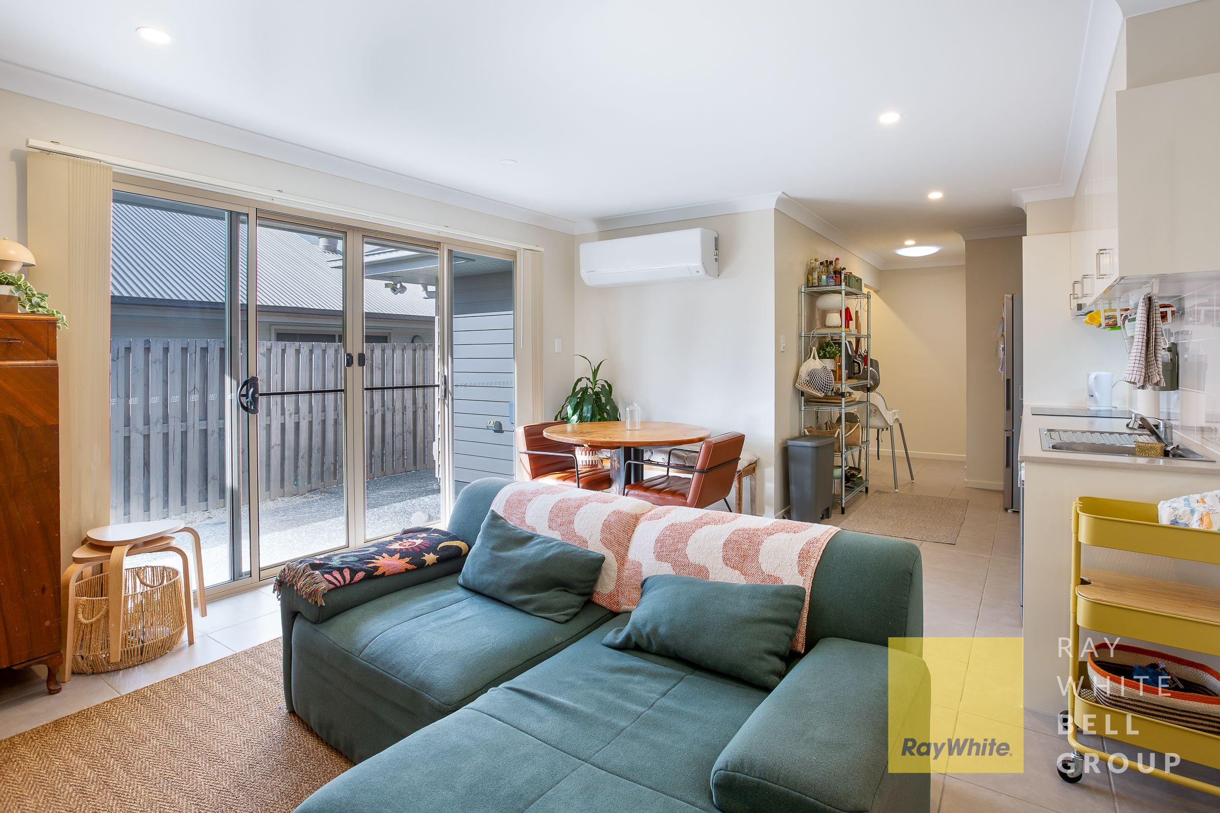 House for Rent: Park Ridge, QLD 4125, QLD, 4125