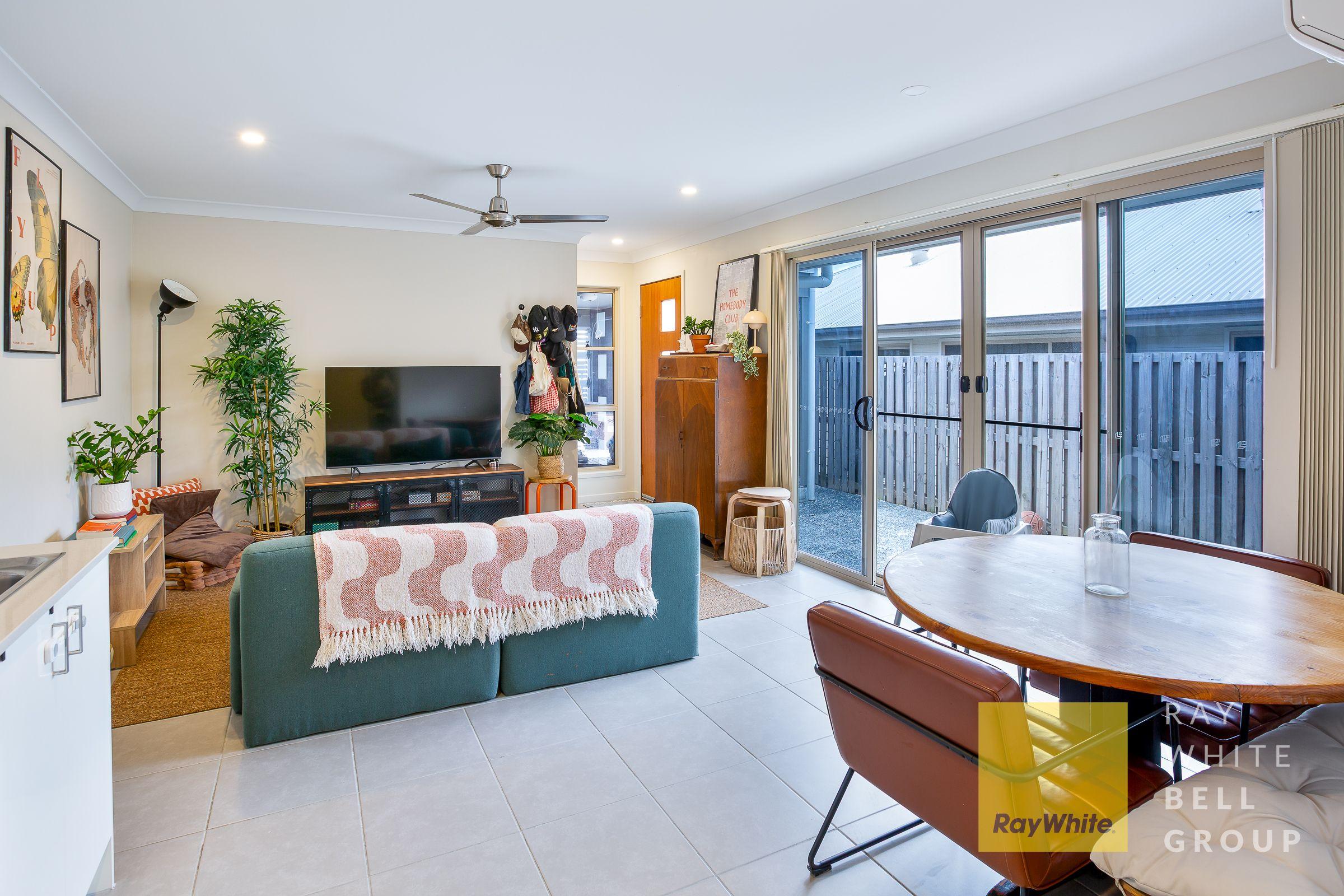 House for Rent: Park Ridge, QLD 4125, QLD, 4125