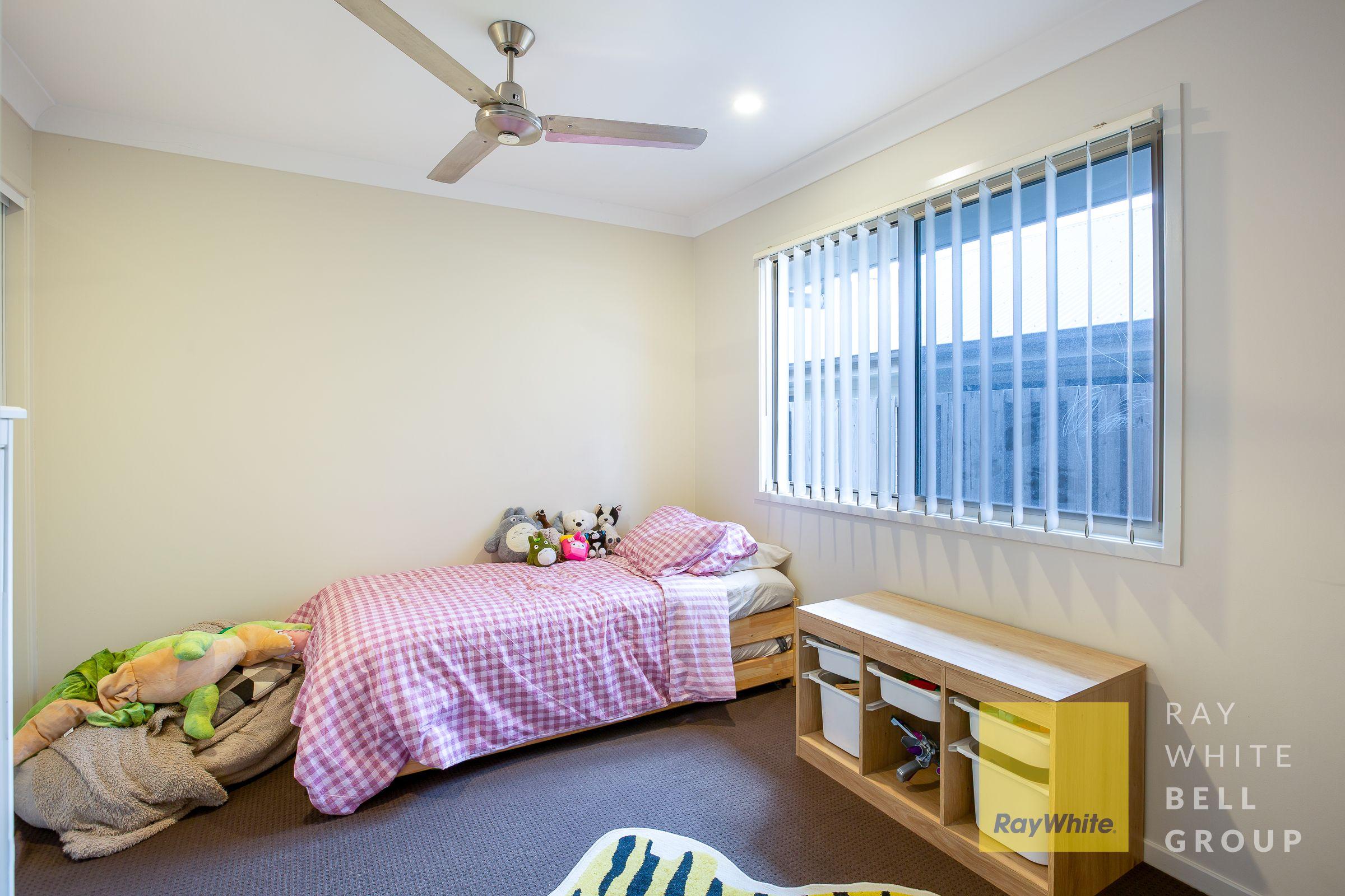 House for Rent: Park Ridge, QLD 4125, QLD, 4125