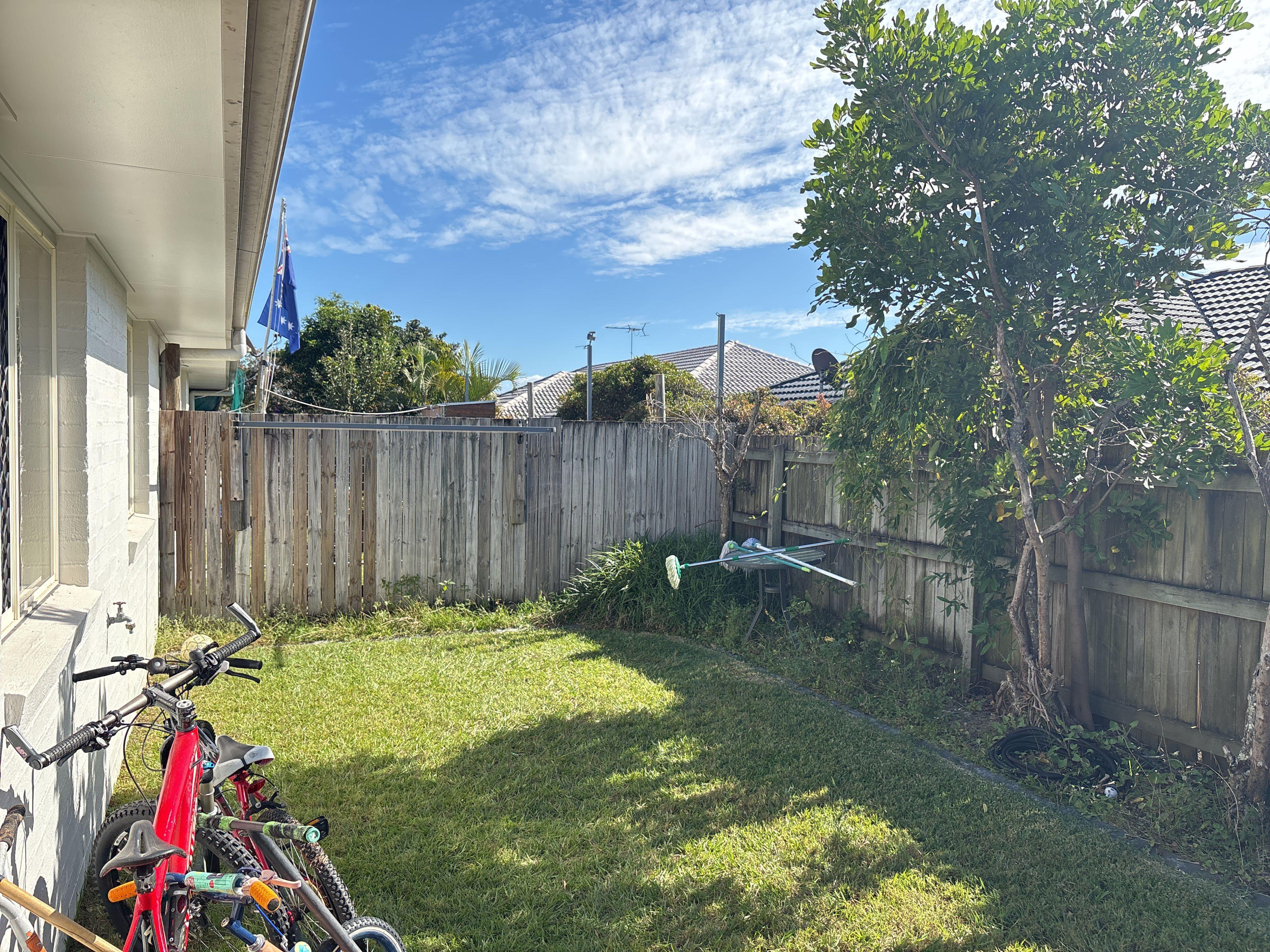 Tranquil Living with Modern Comfort at Rosehill Place