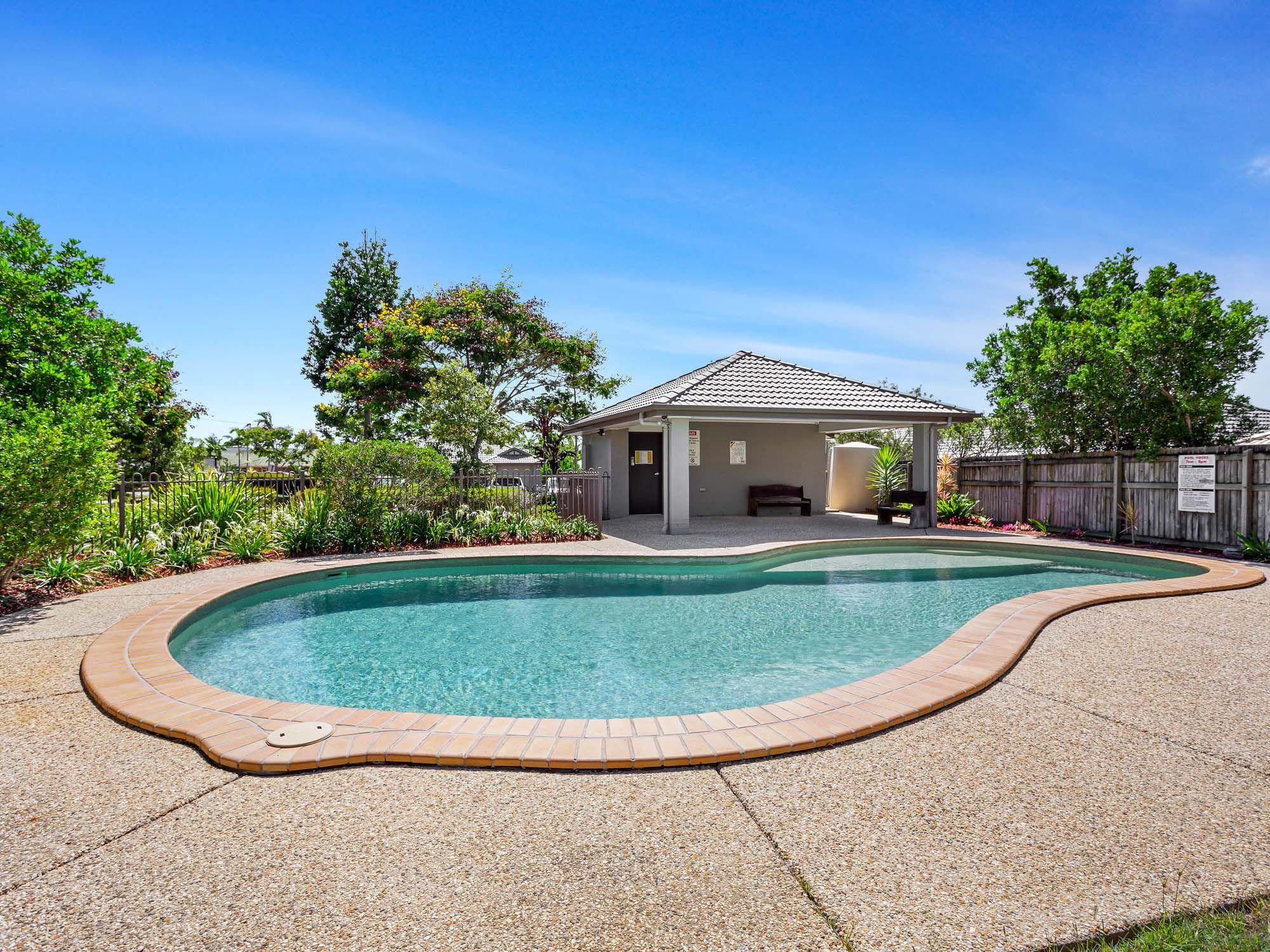 Tranquil Living with Modern Comfort at Rosehill Place