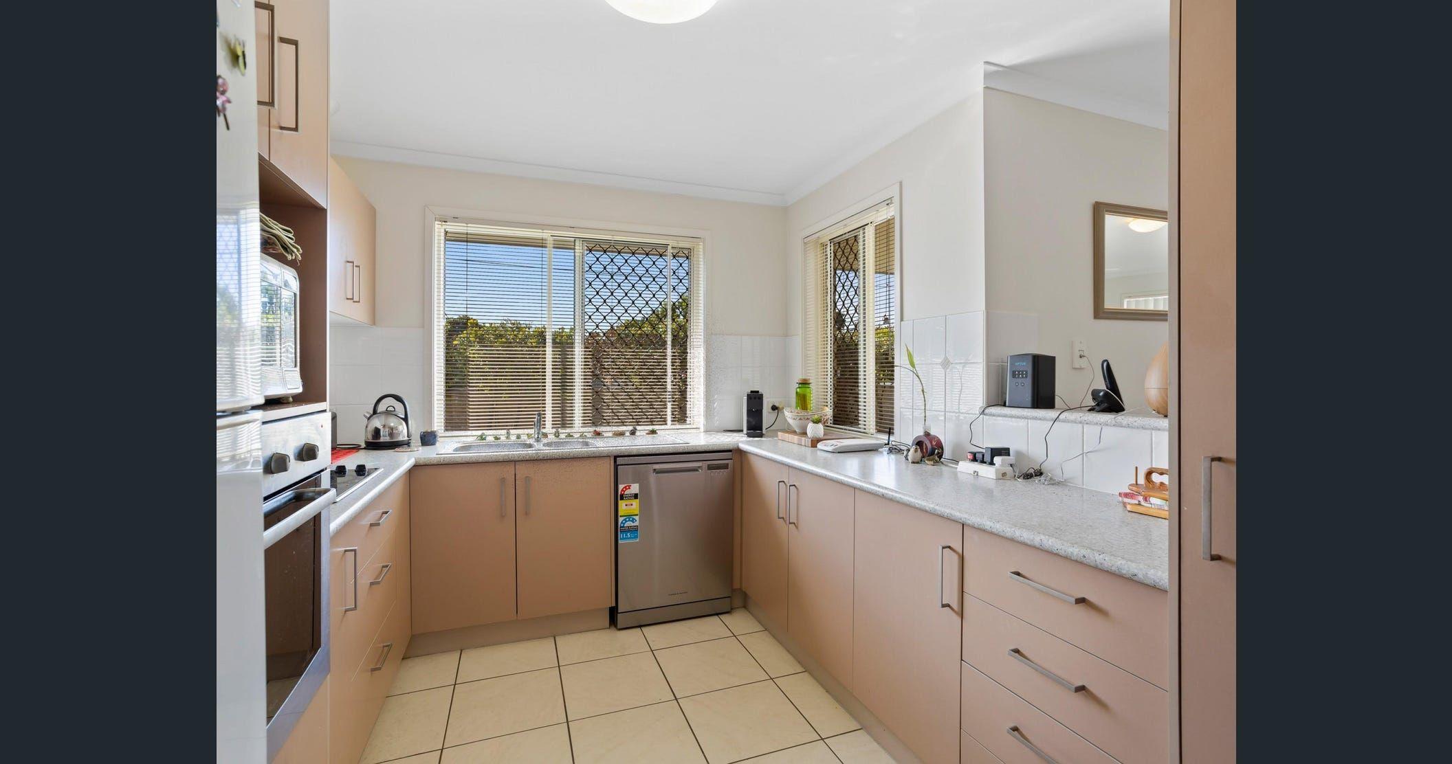 Tranquil Living with Modern Comfort at Rosehill Place