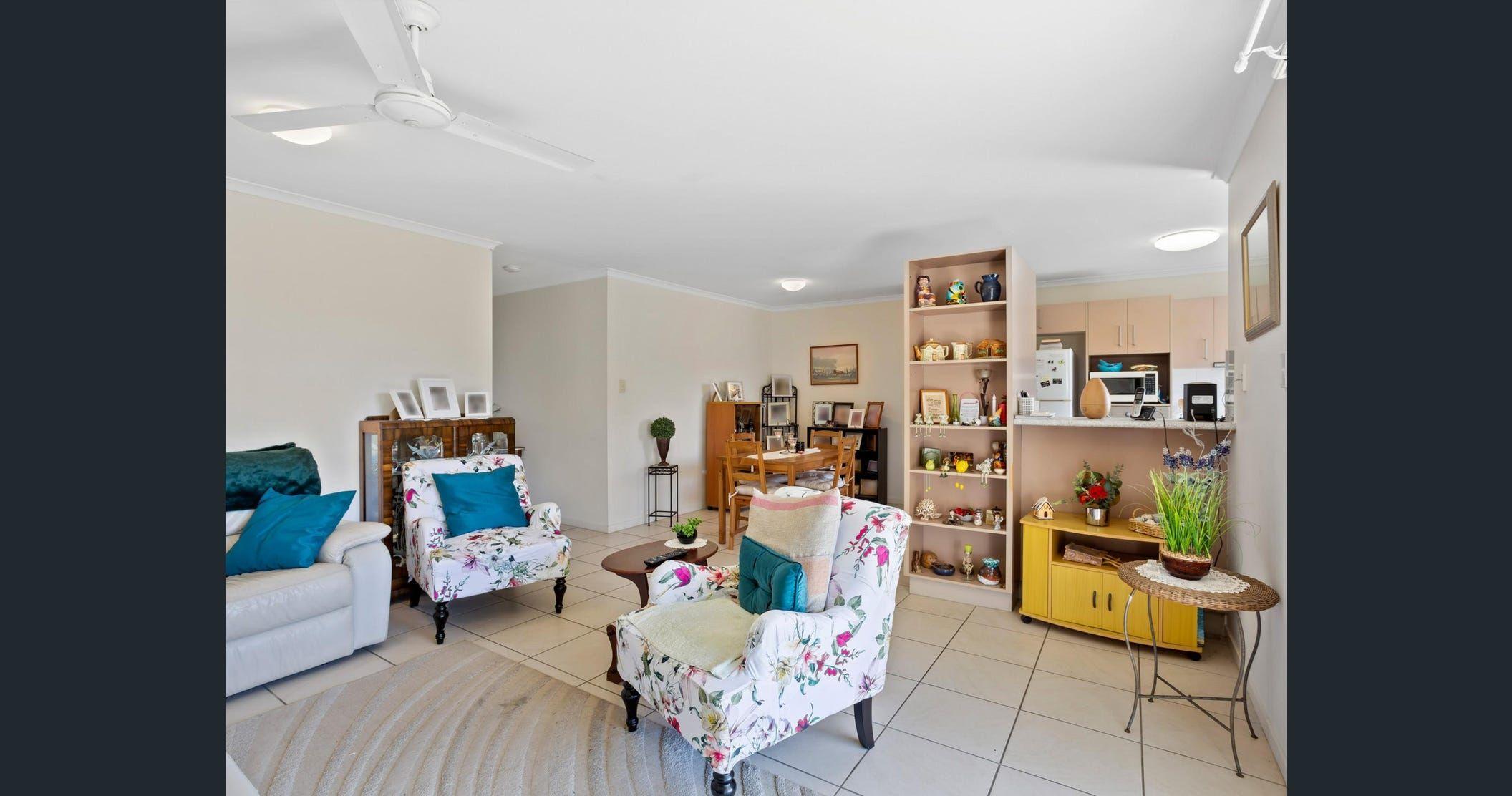 Tranquil Living with Modern Comfort at Rosehill Place