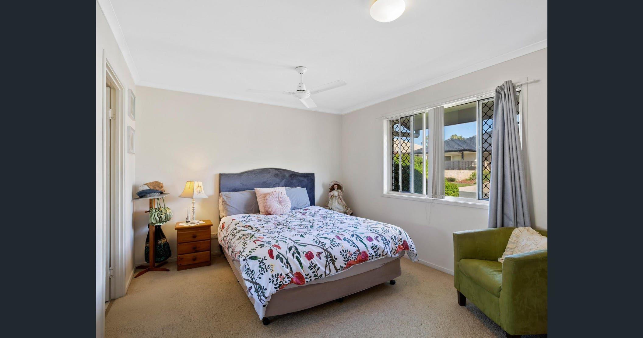 Tranquil Living with Modern Comfort at Rosehill Place