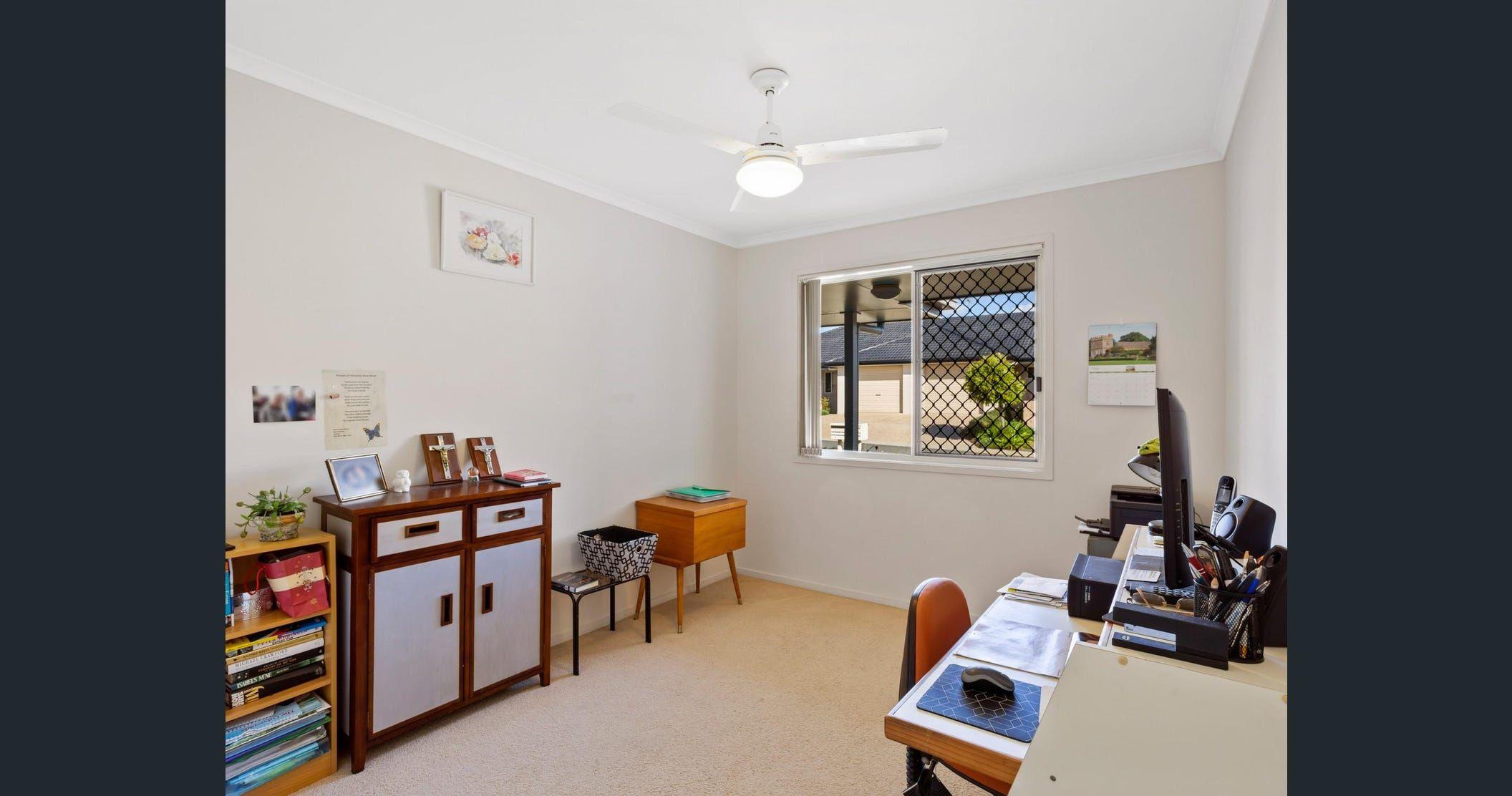 Tranquil Living with Modern Comfort at Rosehill Place