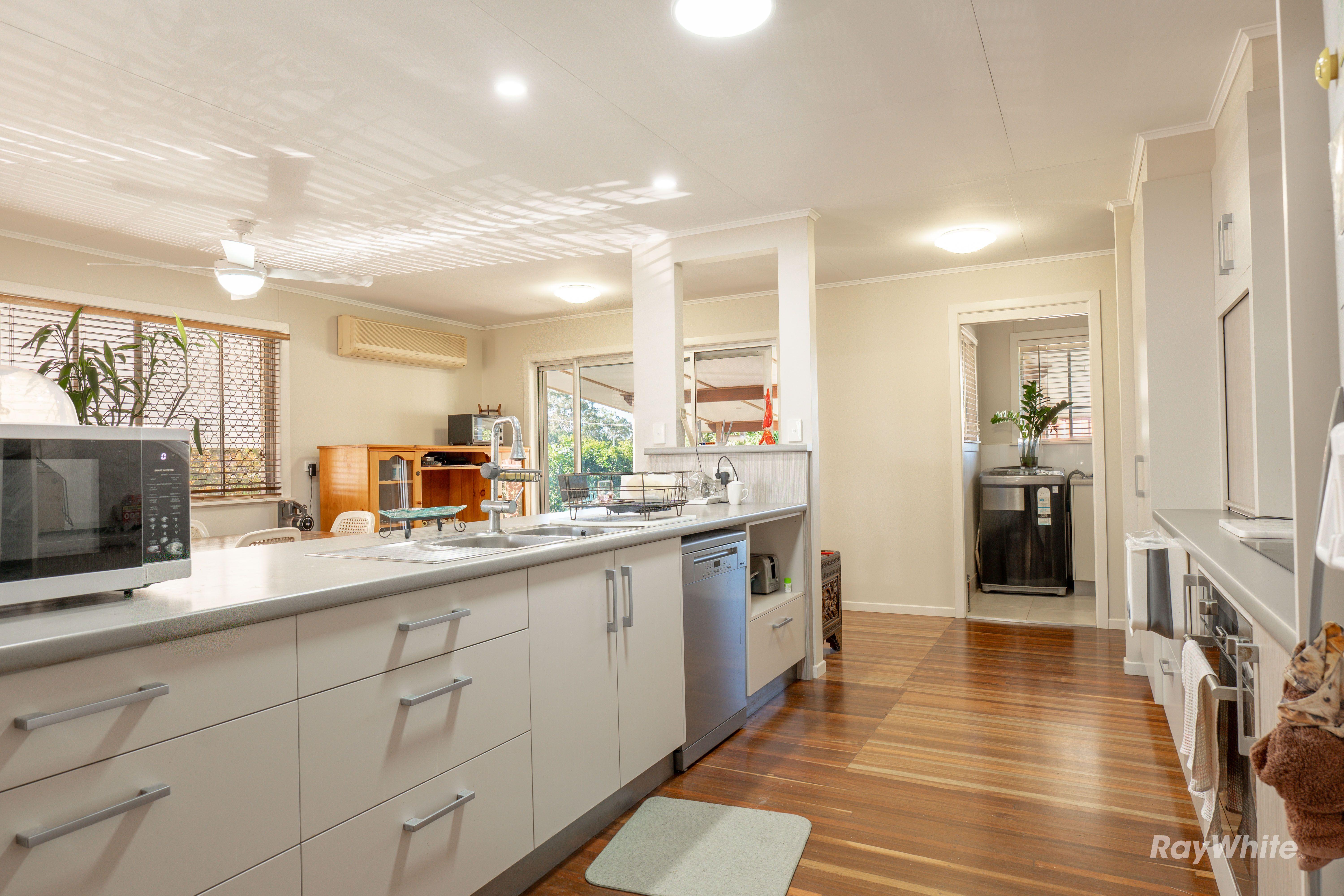 House for Rent: Kepnock, QLD 4670, QLD, 4670