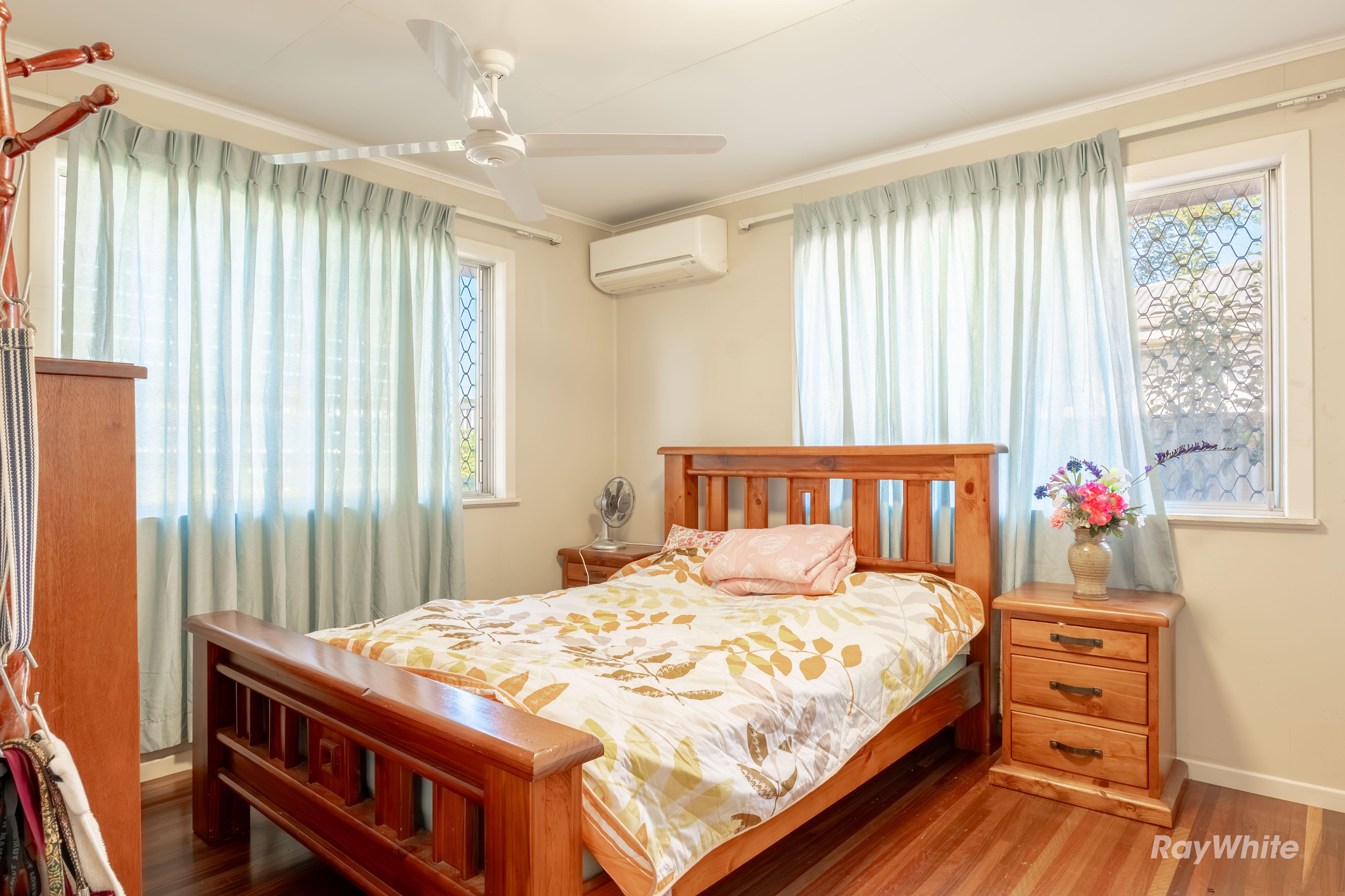 House for Rent: Kepnock, QLD 4670, QLD, 4670
