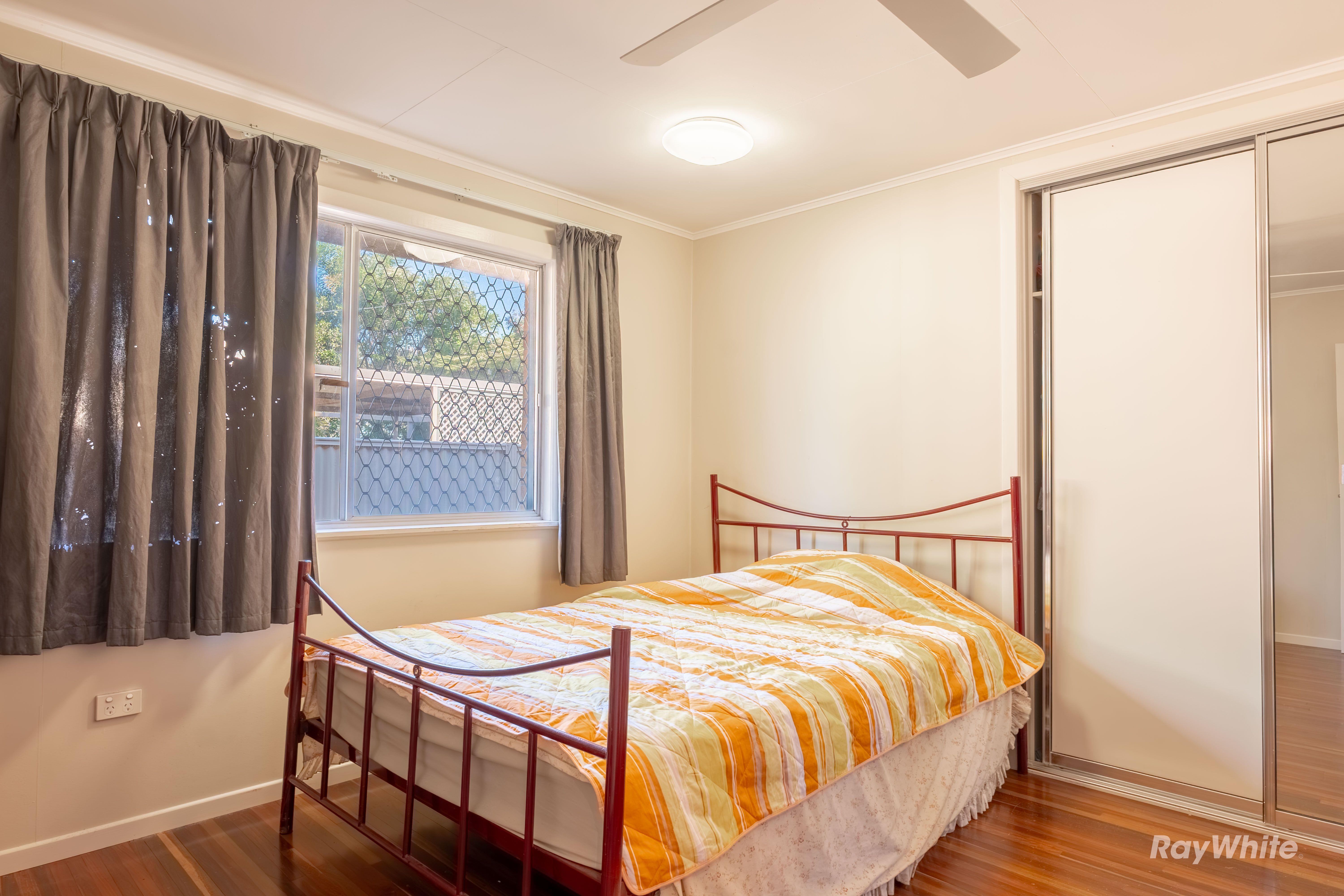 House for Rent: Kepnock, QLD 4670, QLD, 4670