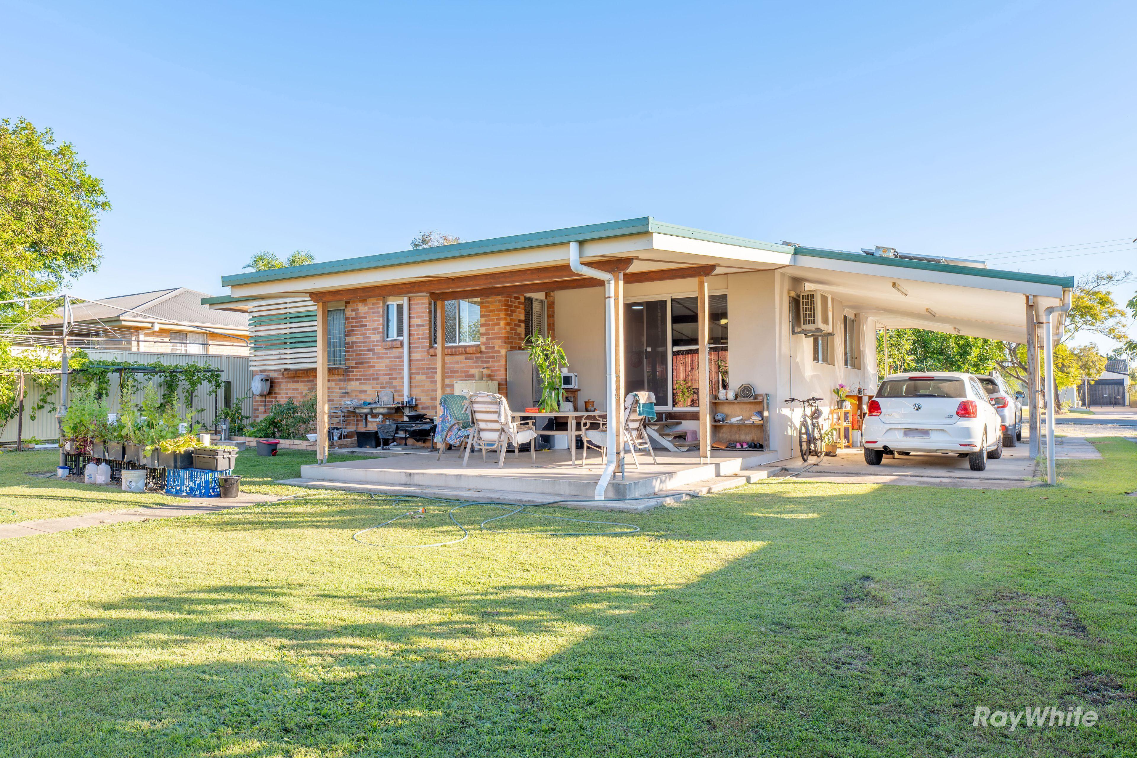 House for Rent: Kepnock, QLD 4670, QLD, 4670