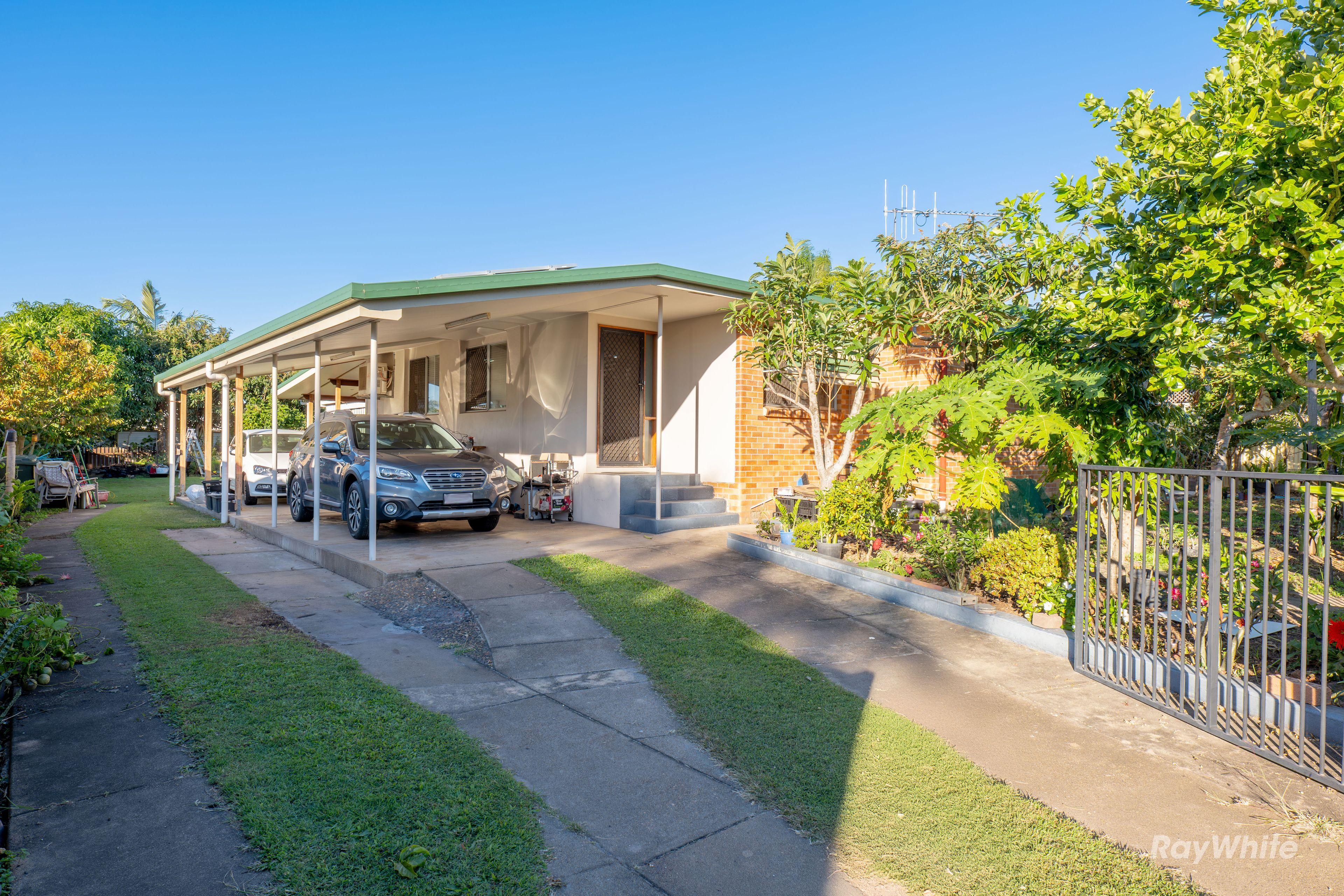 House for Rent: Kepnock, QLD 4670, QLD, 4670