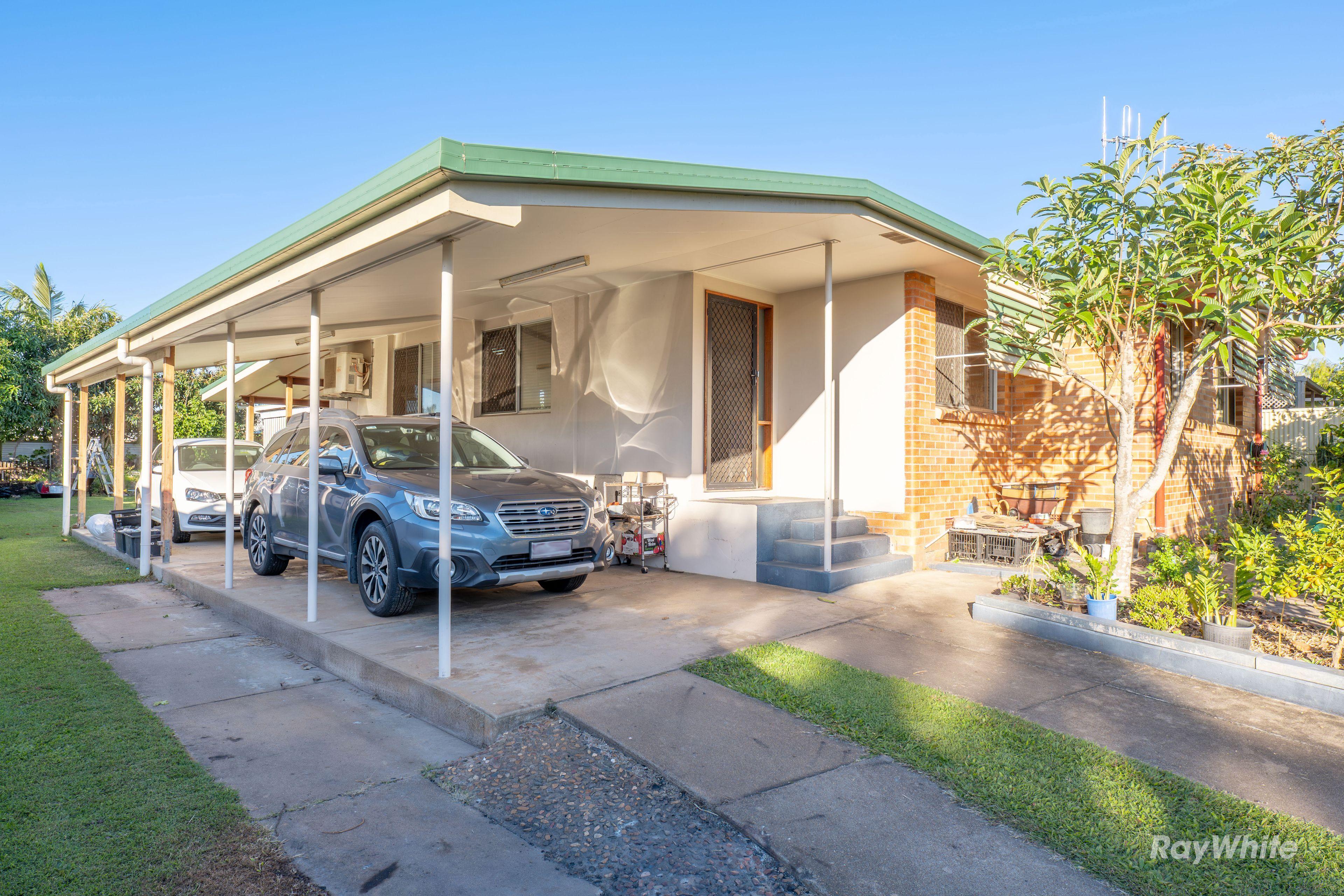 House for Rent: Kepnock, QLD 4670, QLD, 4670