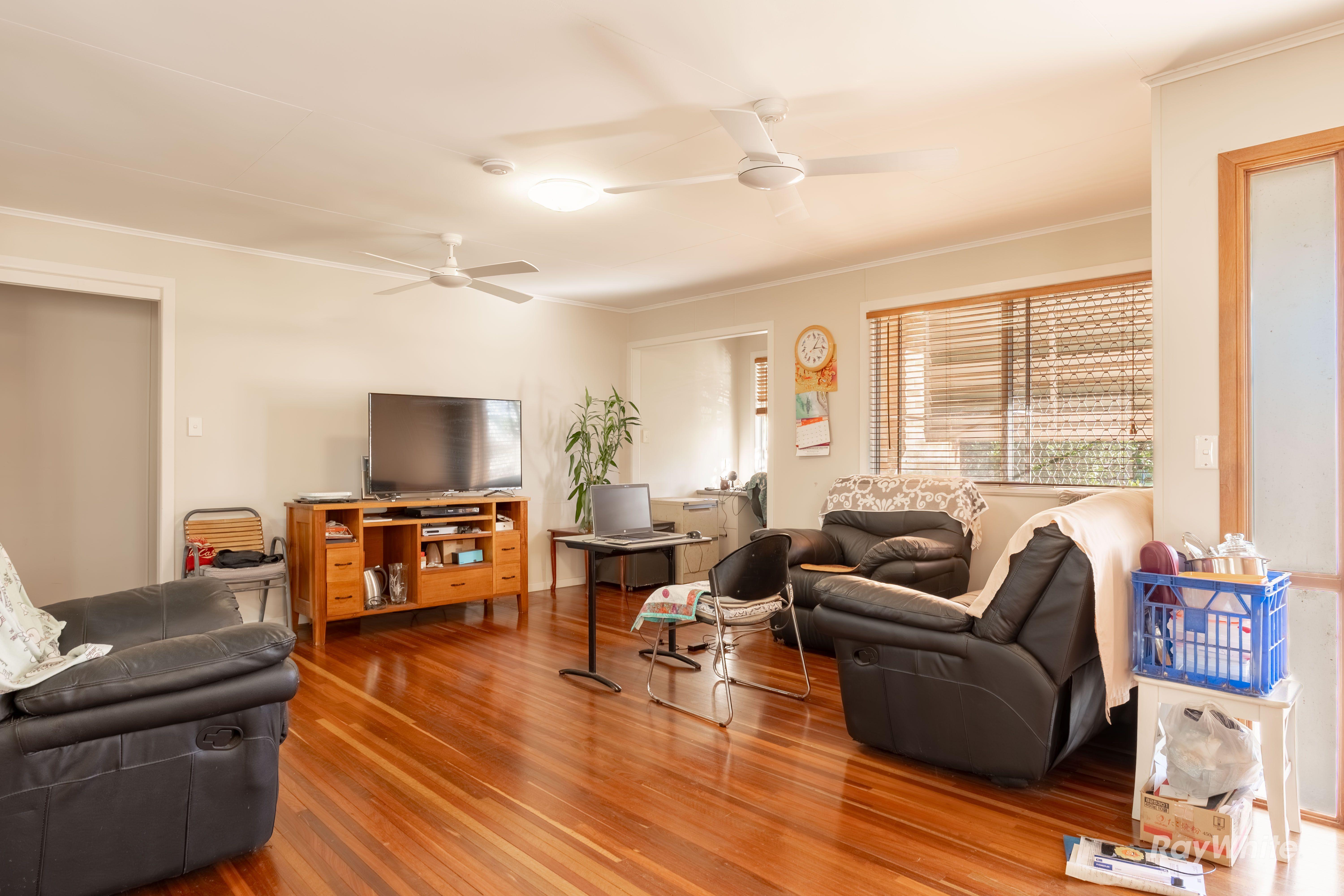 House for Rent: Kepnock, QLD 4670, QLD, 4670
