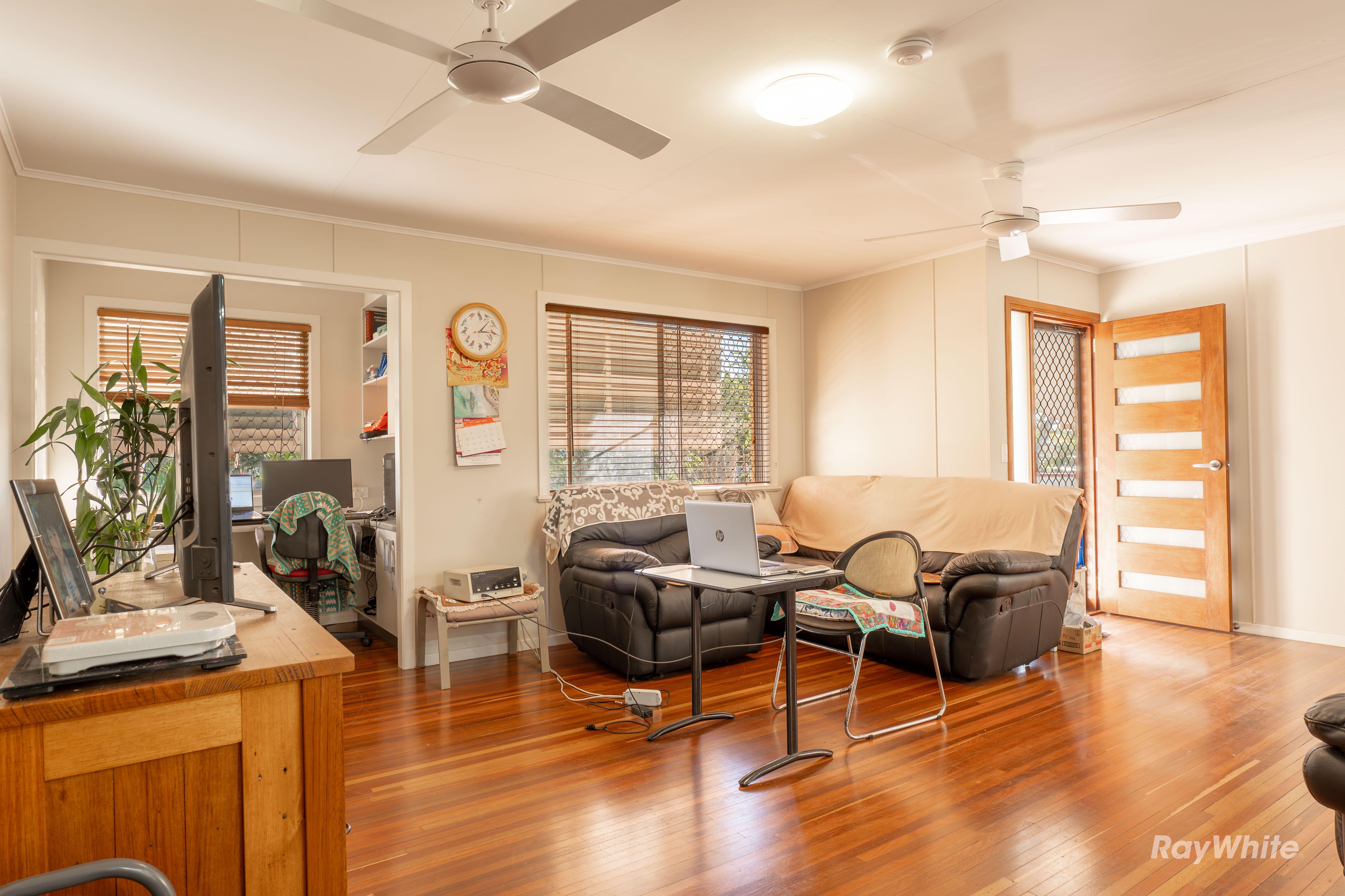 House for Rent: Kepnock, QLD 4670, QLD, 4670