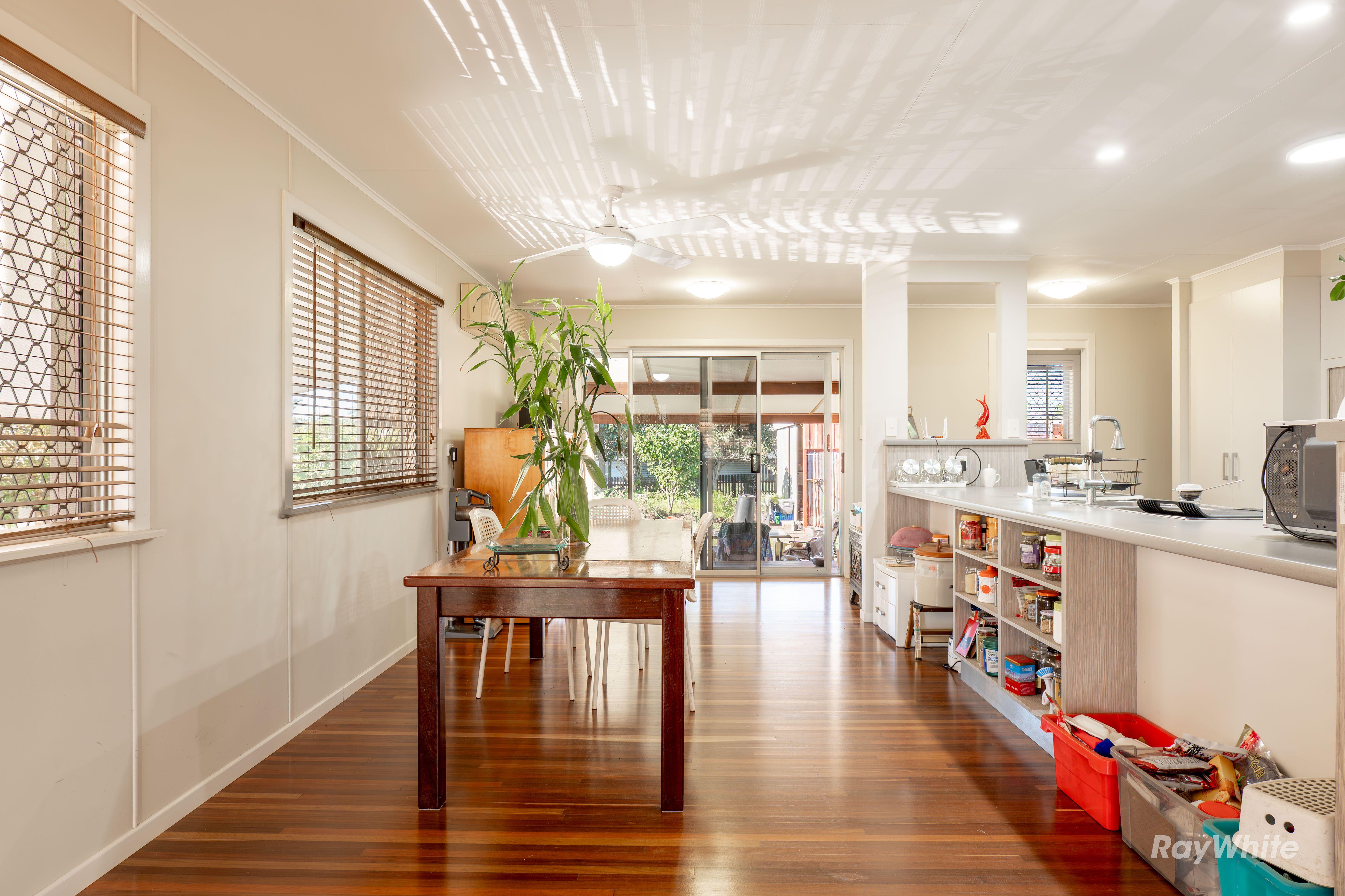 House for Rent: Kepnock, QLD 4670, QLD, 4670