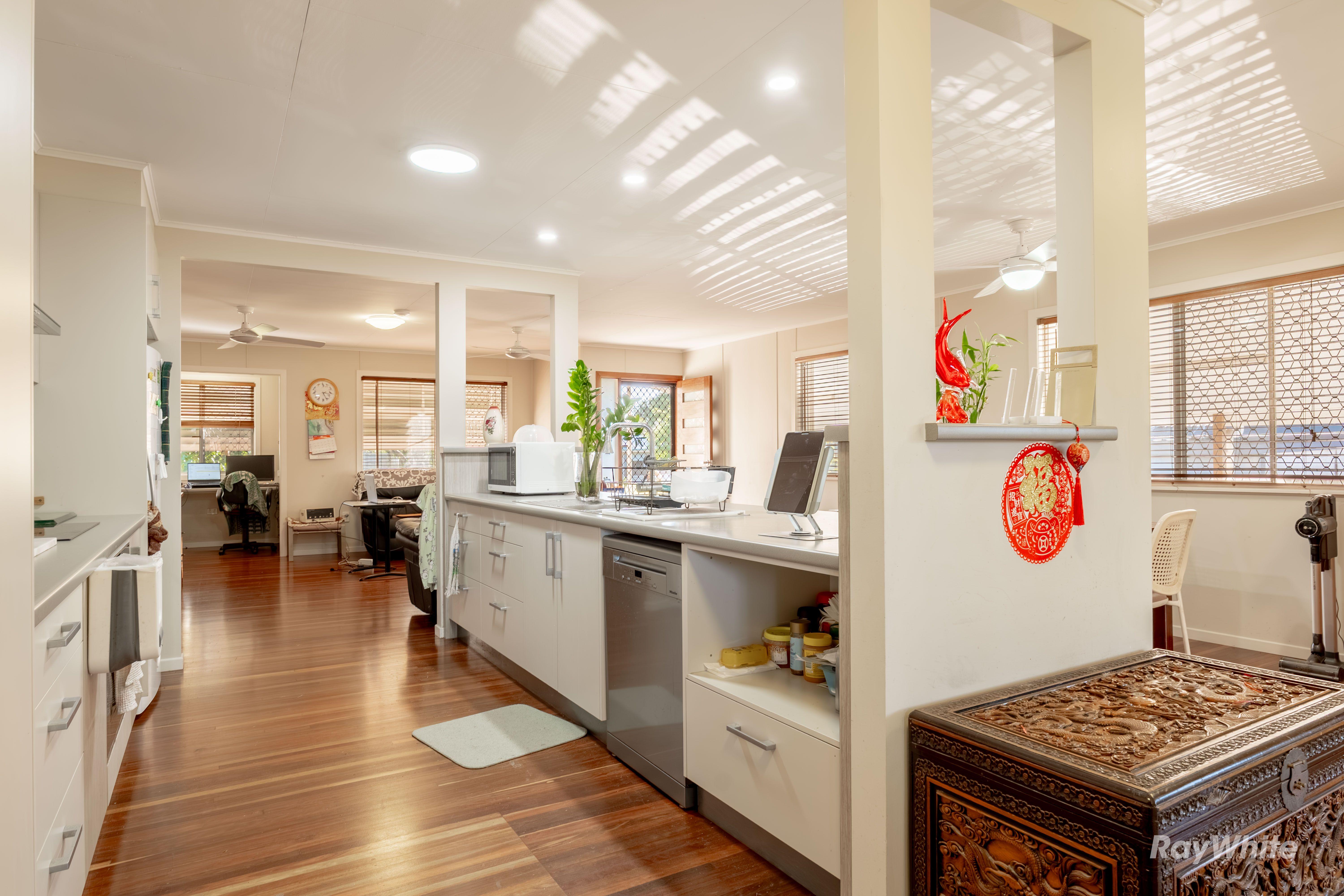 House for Rent: Kepnock, QLD 4670, QLD, 4670