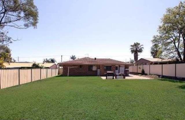 IDEAL LOCATION NEAT AND TIDY