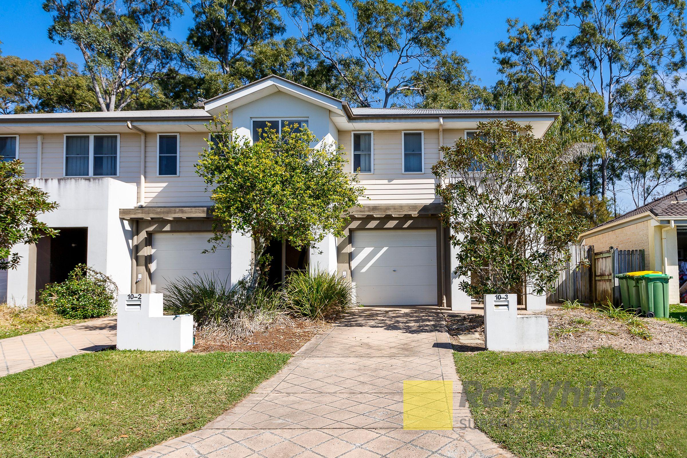 Prop-GPT: Townhouse: QLD Upper Coomera, QLD 4209 Home For Rent